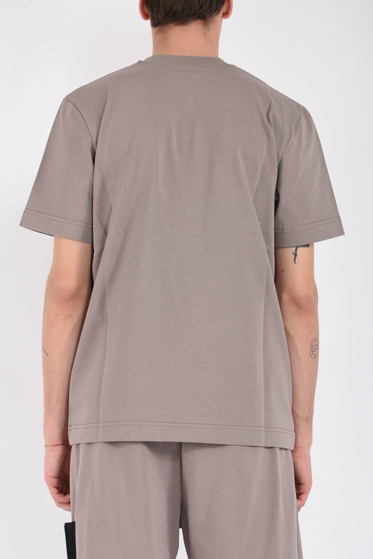 T-shirt in cotone