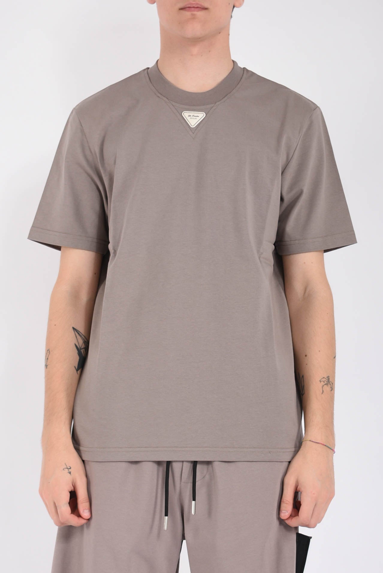 T-shirt in cotone