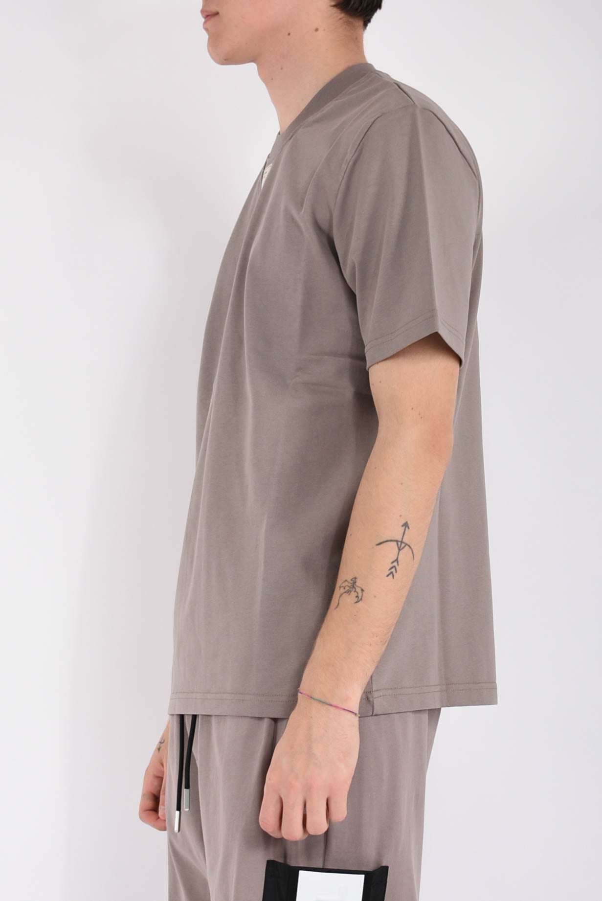T-shirt in cotone