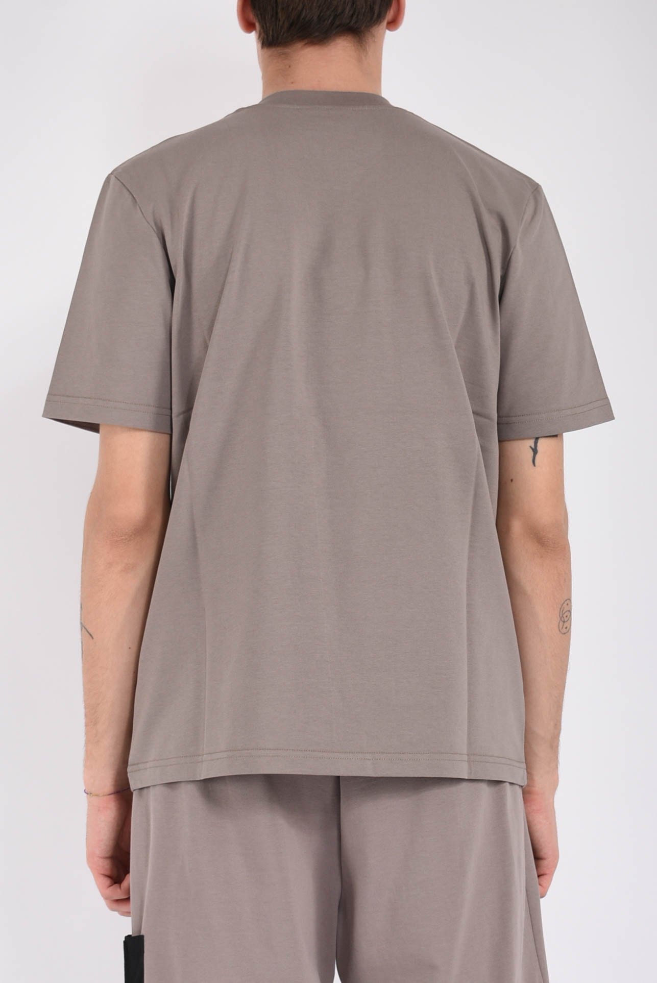 T-shirt in cotone