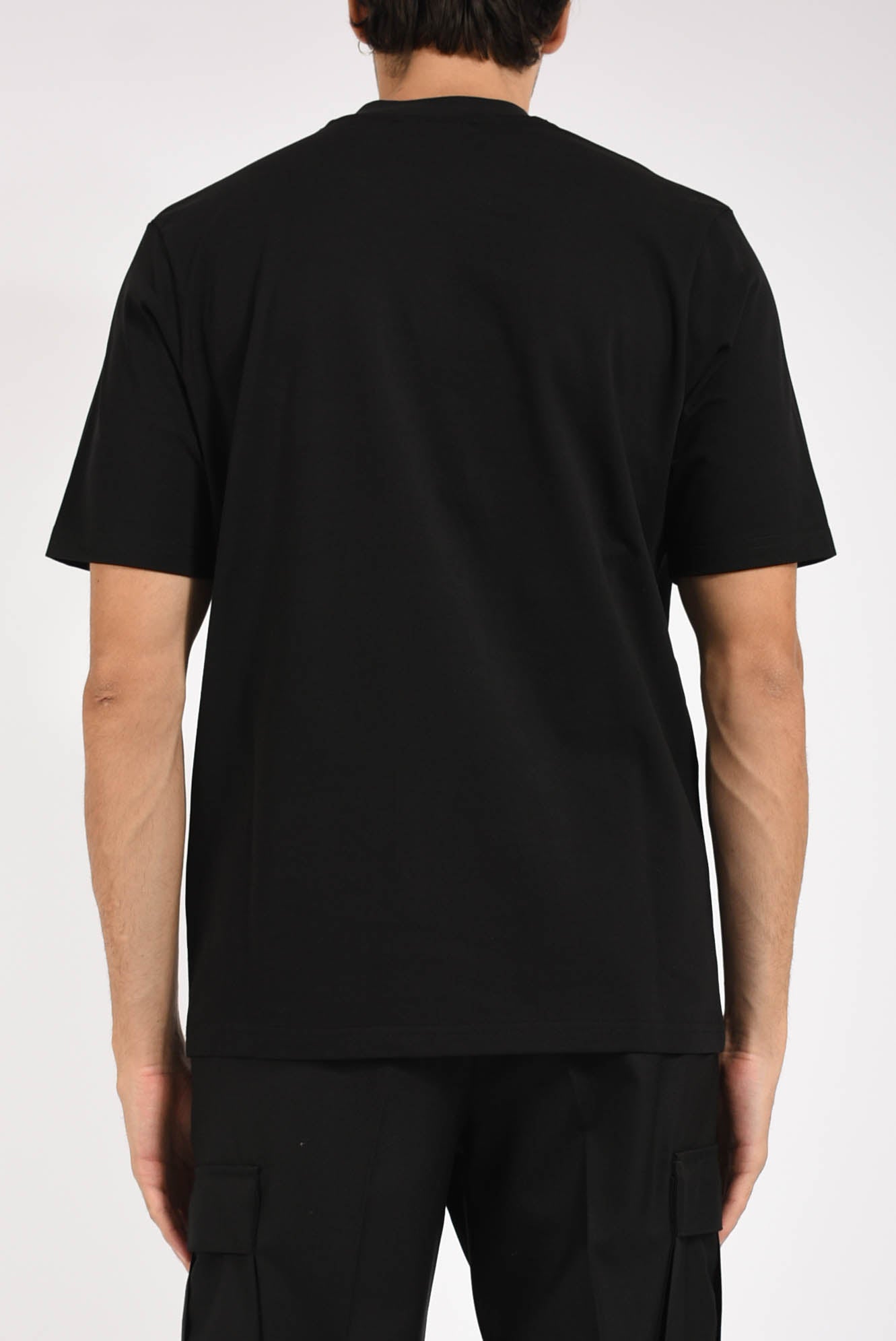 T-shirt in cotone