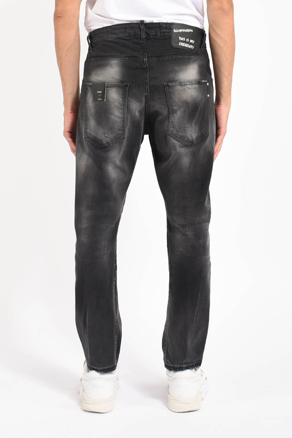 Jeans skinny