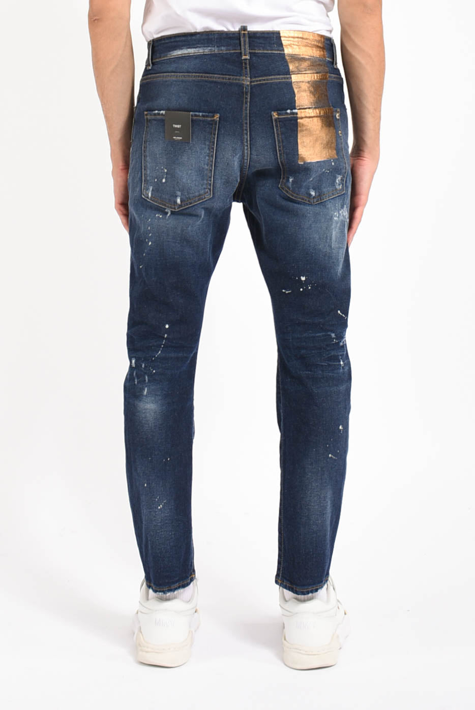 Jeans skinny