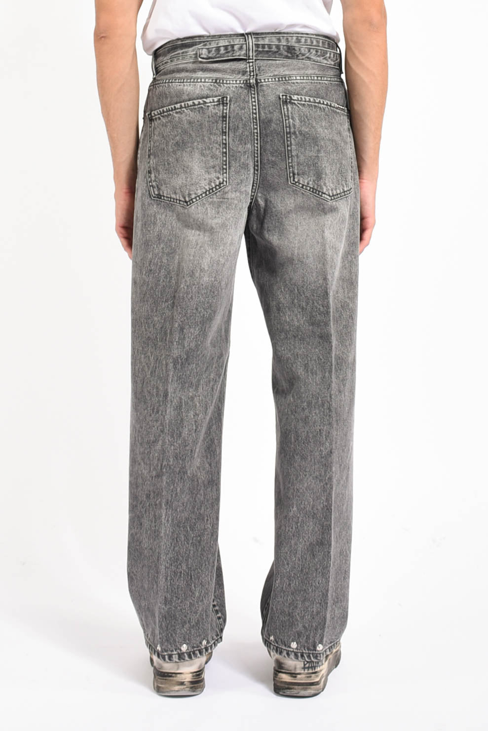 Jeans baggy