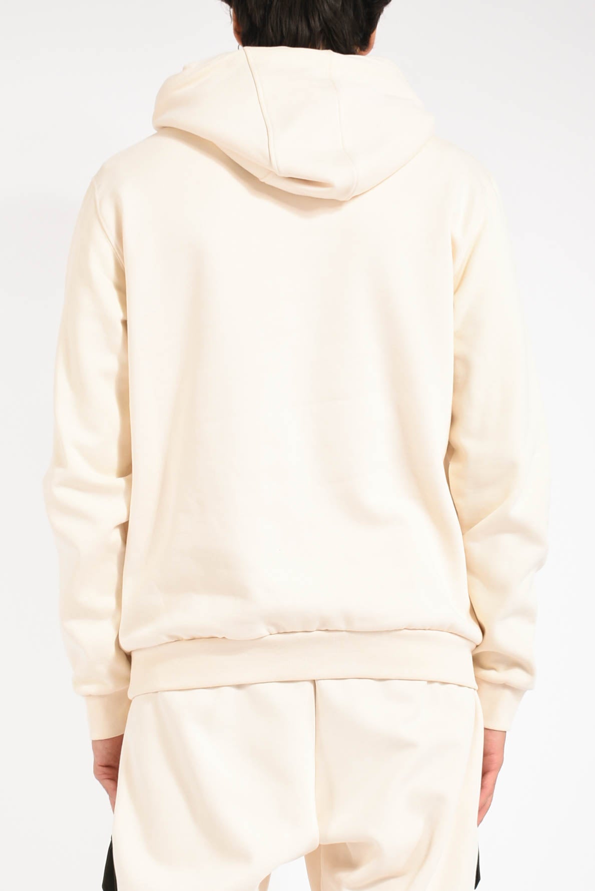 Felpa in cotone