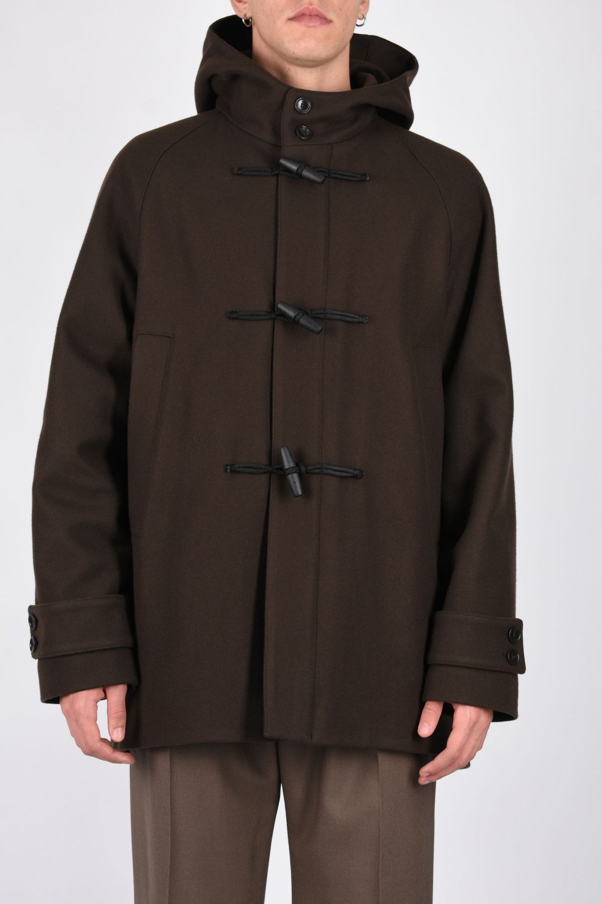 Montgomery in lana MODUS770065U