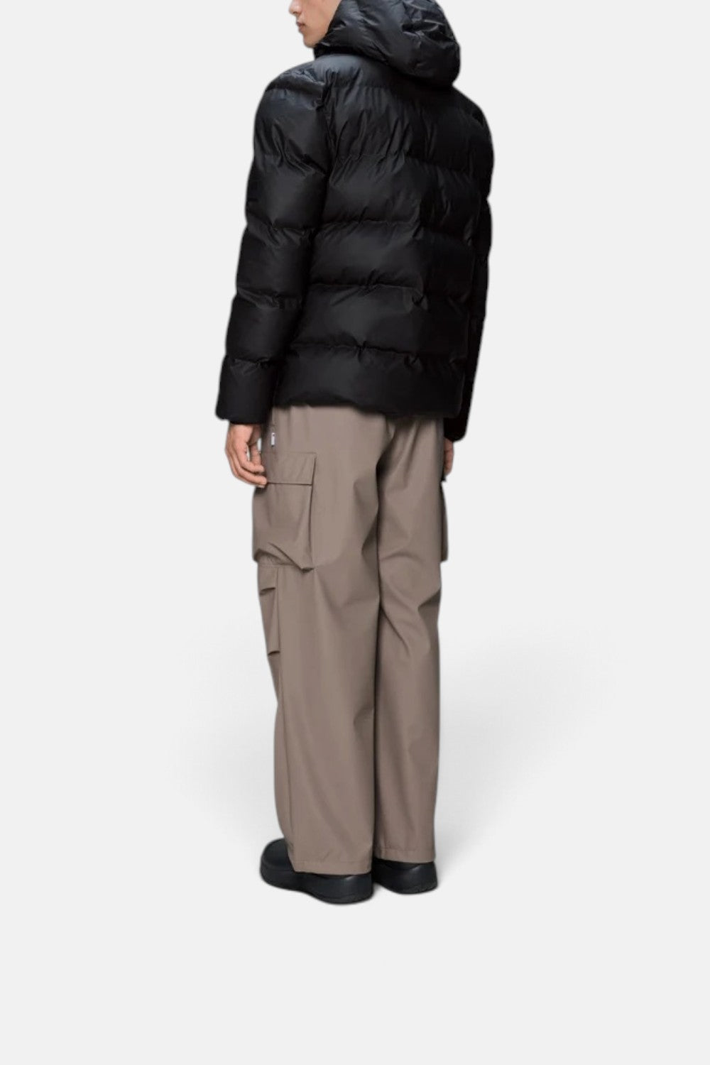 Piumino Alta Puffer 15120