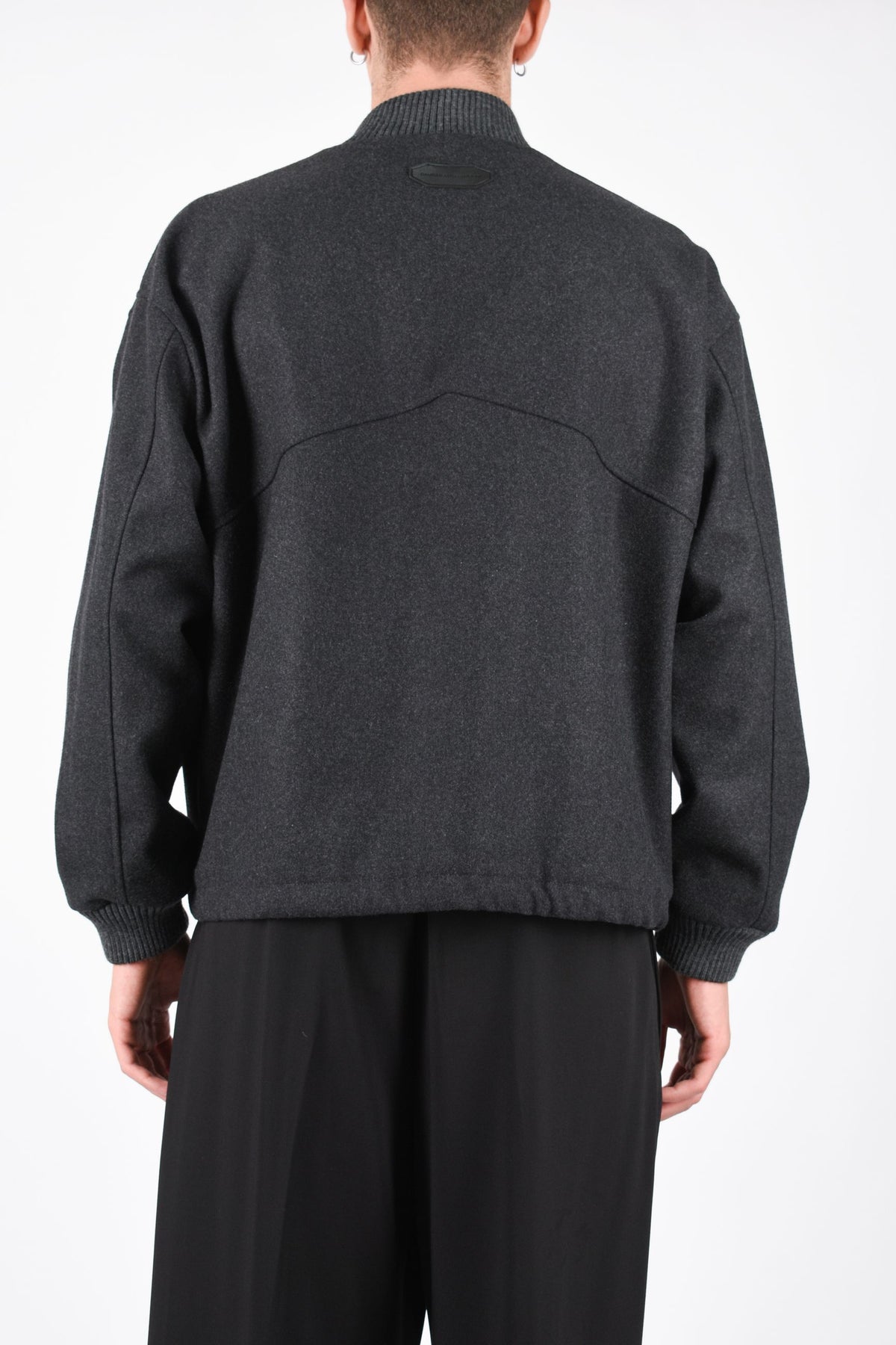 Bomber in lana DA127J016WO0152