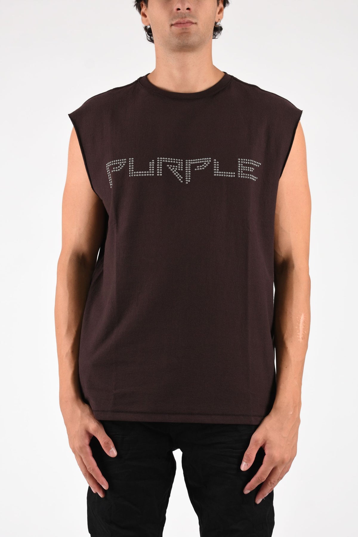 T-shirt in cotone con stampa