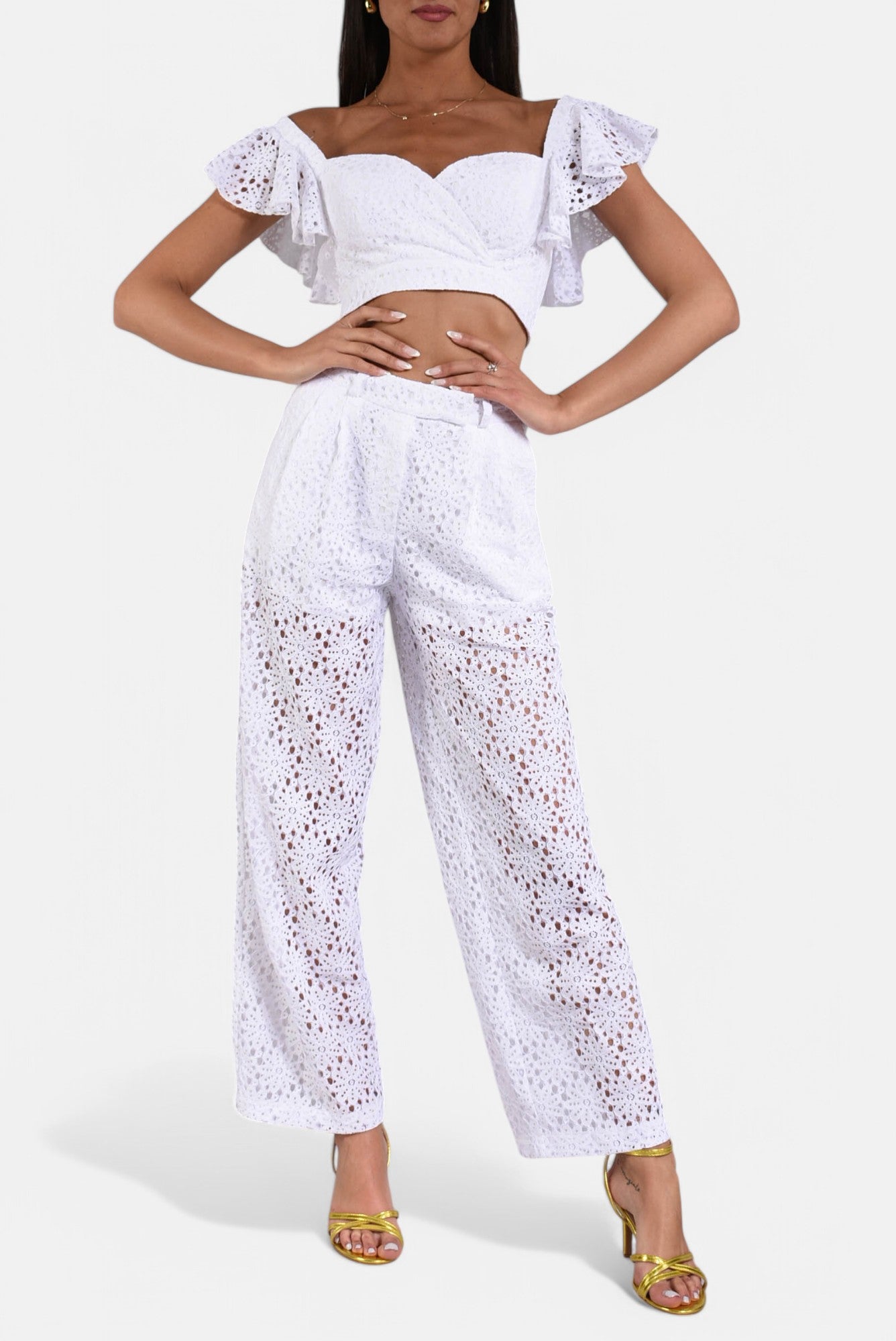 top in pizzo