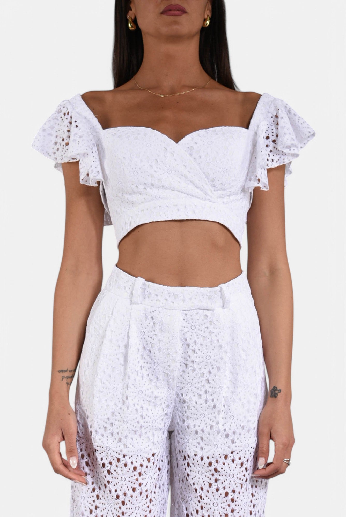 top in pizzo