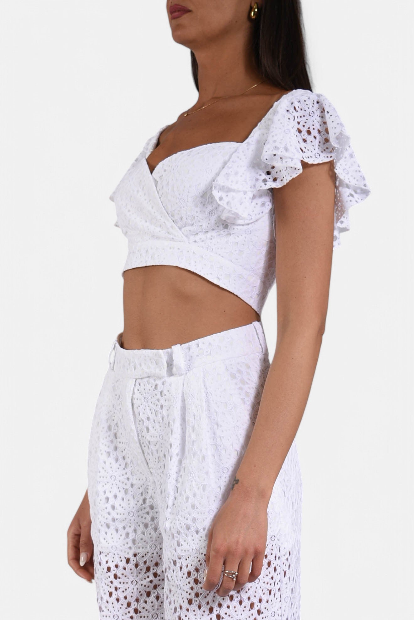 top in pizzo