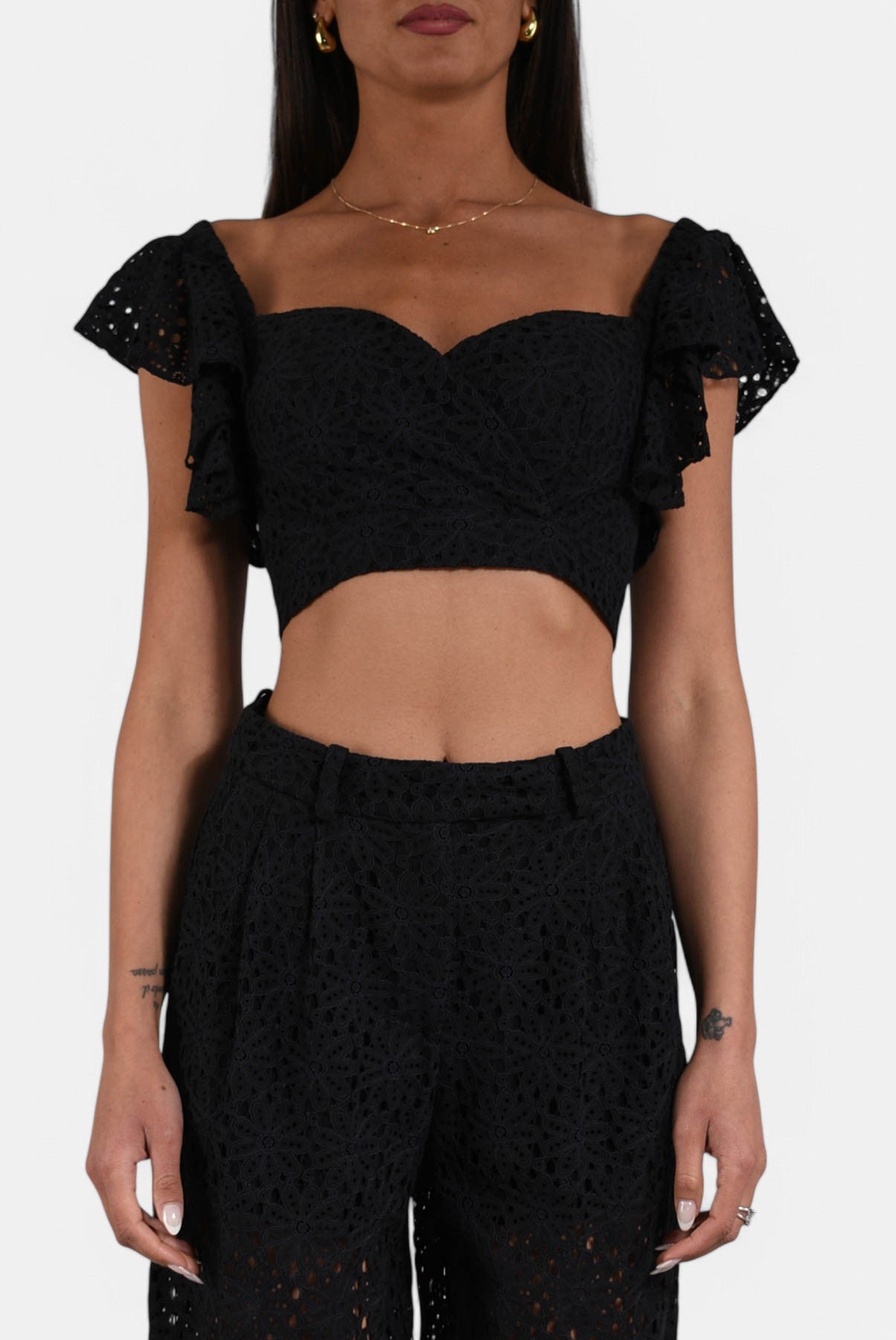 top in pizzo