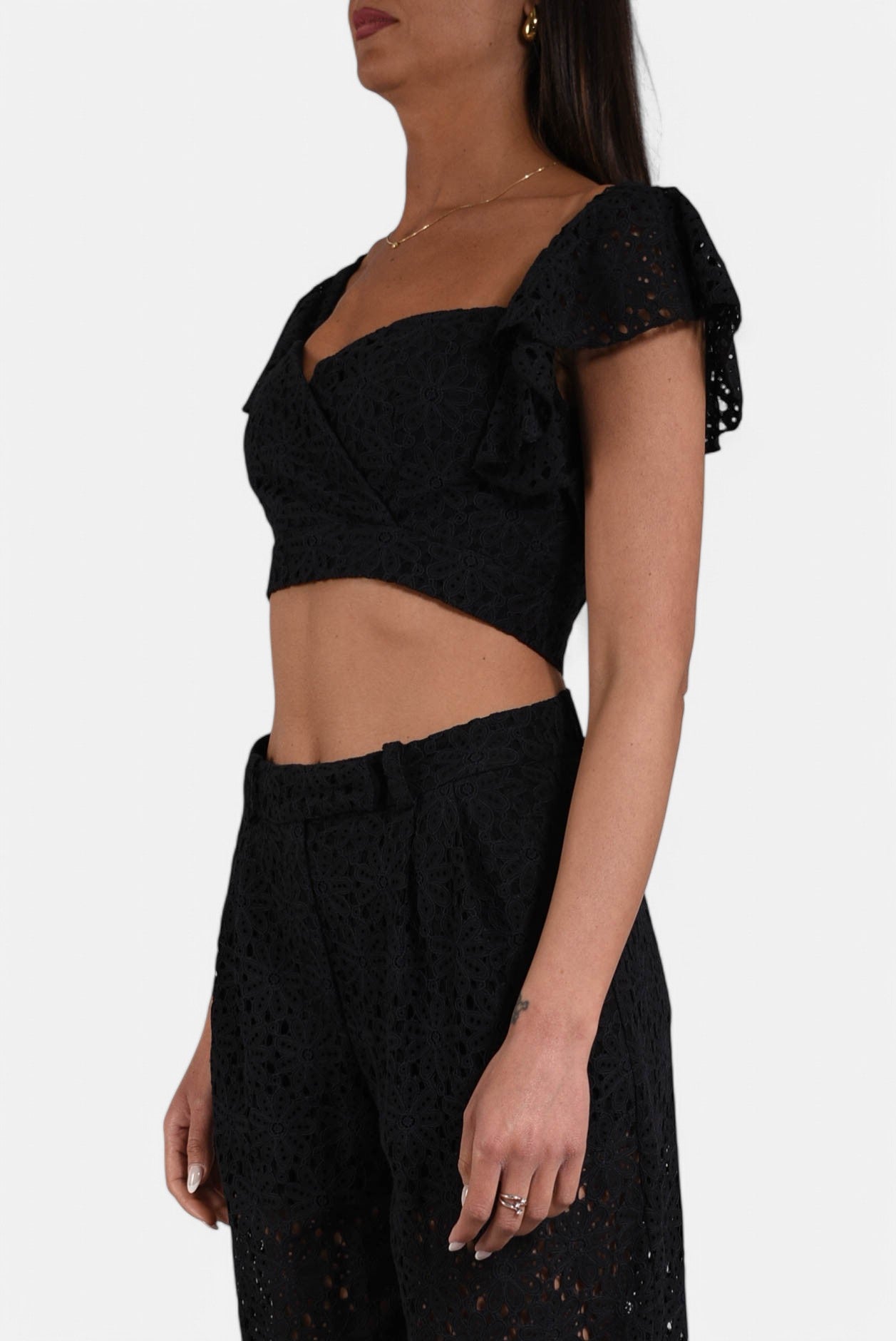 top in pizzo