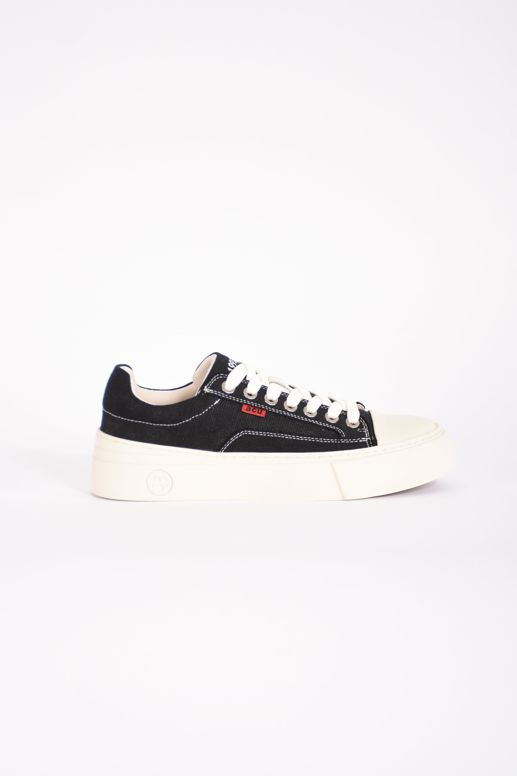 Sneakers AFC VULC in canvas