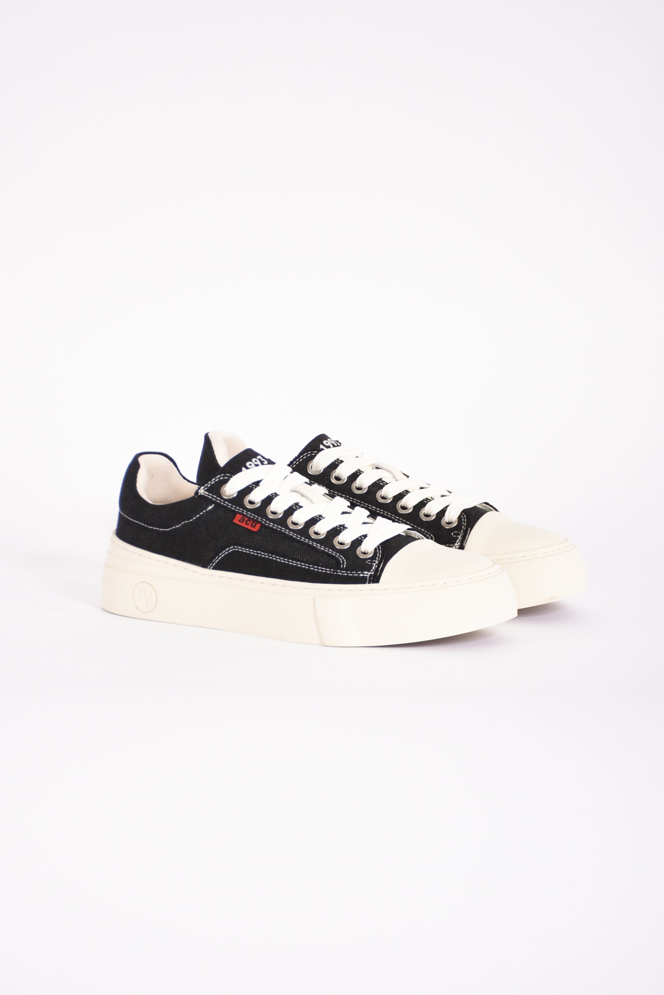 Sneakers AFC VULC in canvas