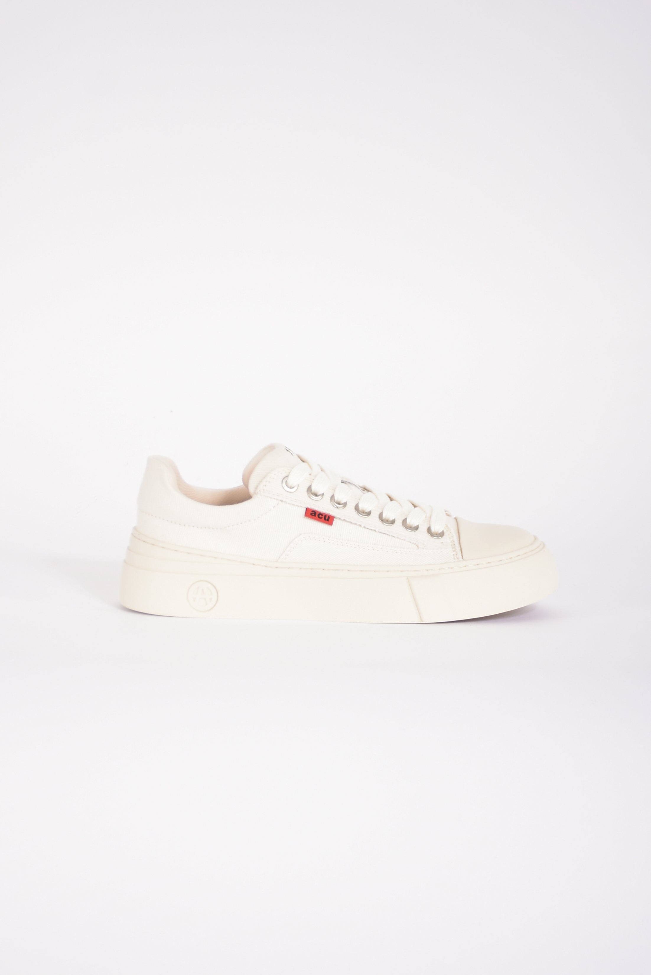 Sneakers AFC VULC in canvas