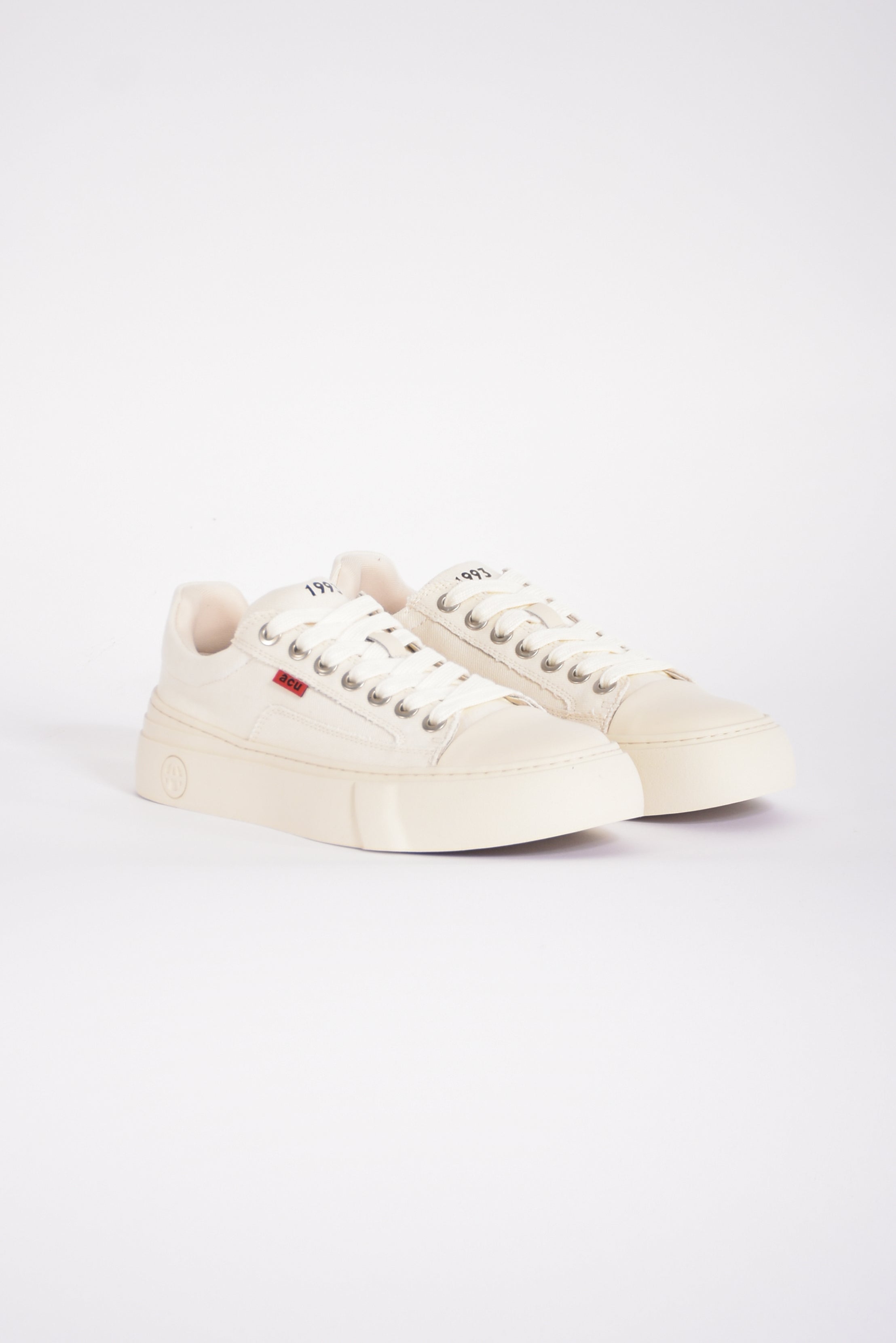 Sneakers AFC VULC in canvas