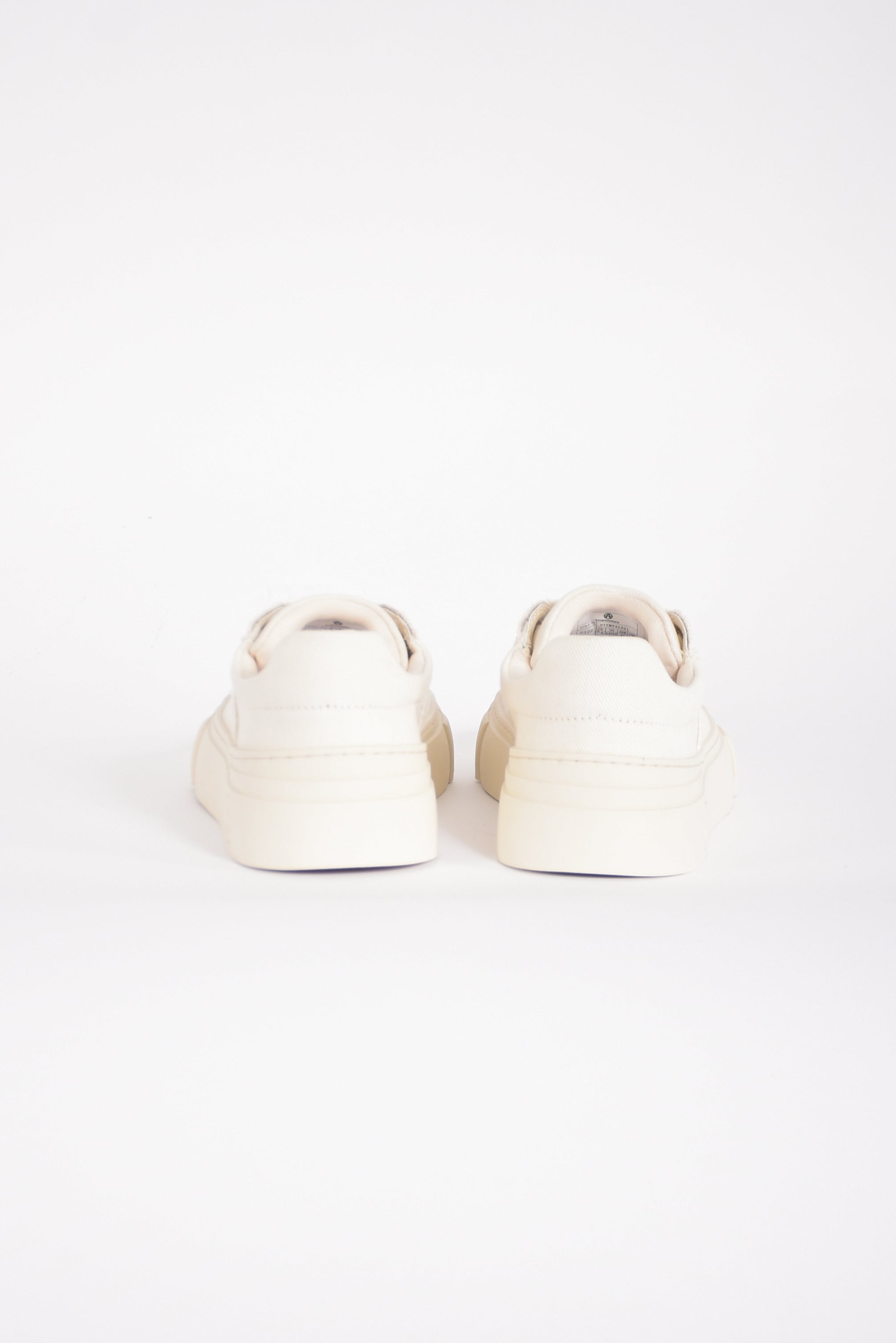 Sneakers AFC VULC in canvas