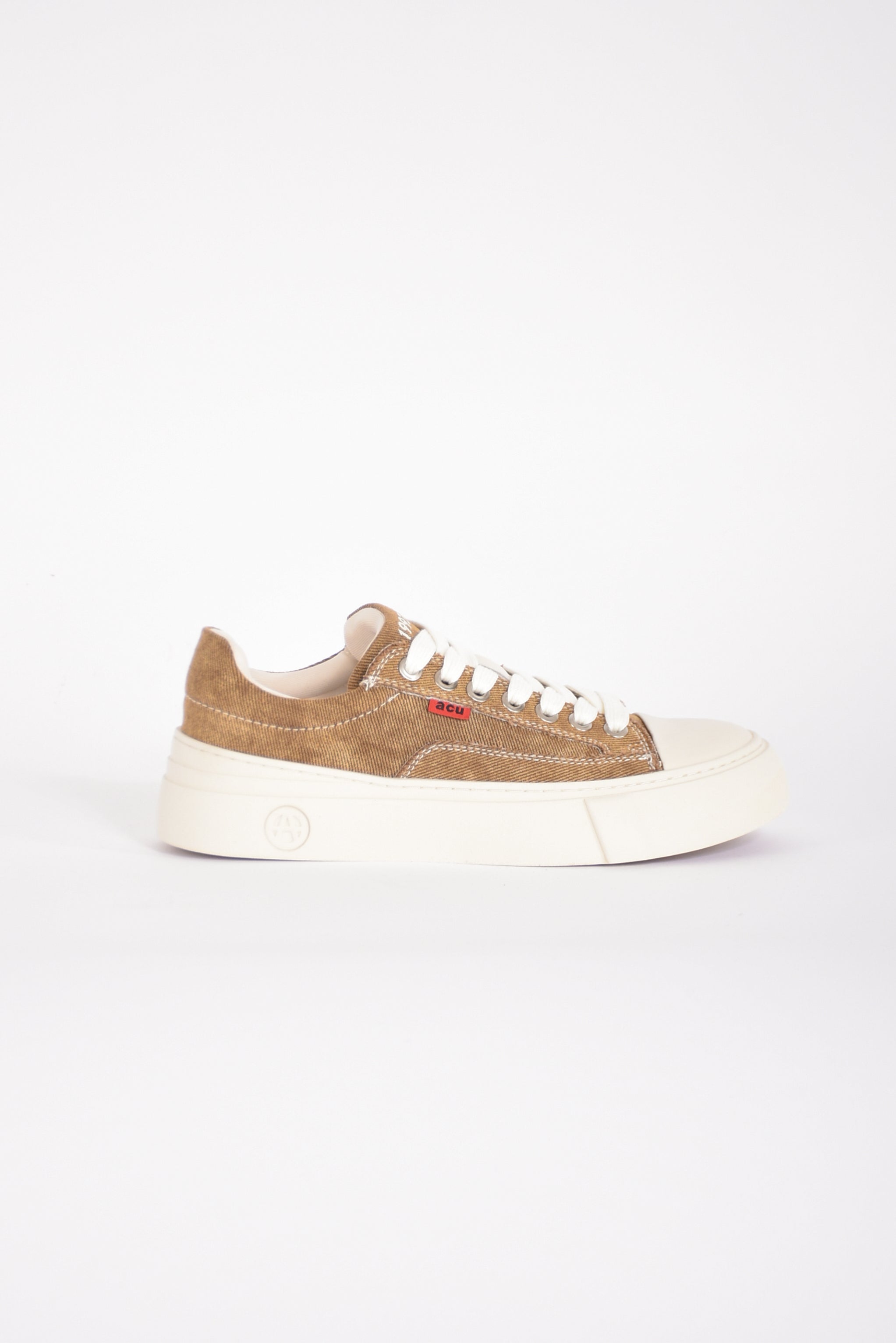 Sneakers AFC VULC in canvas