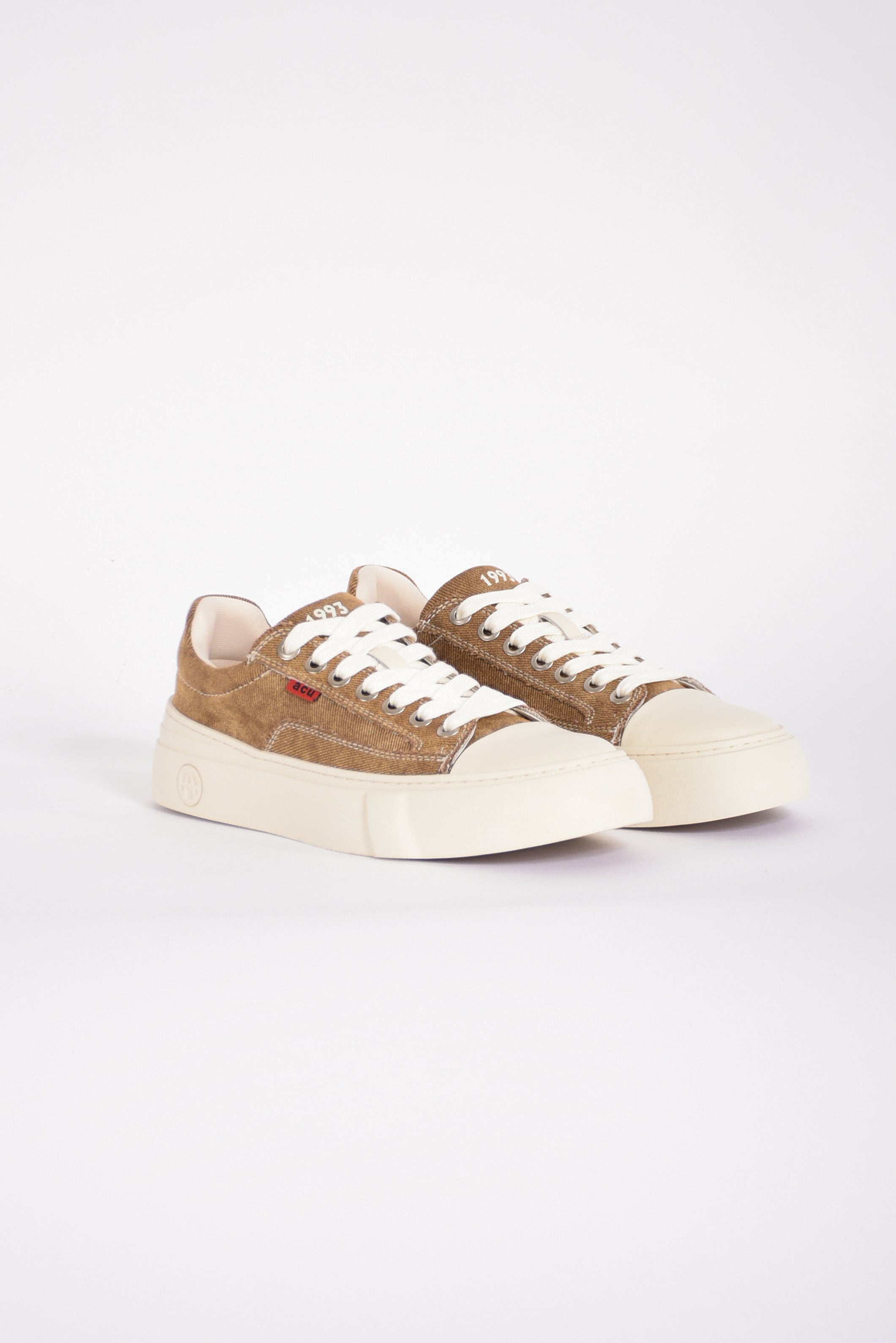 Sneakers AFC VULC in canvas