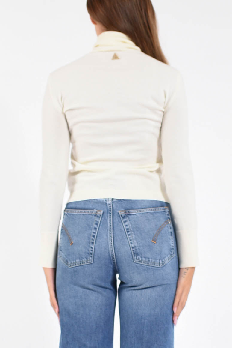 maglia dolcevita