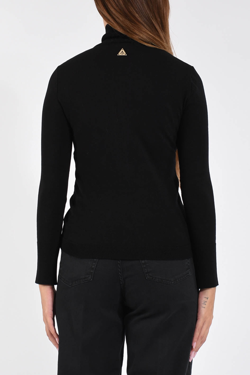 maglia dolcevita