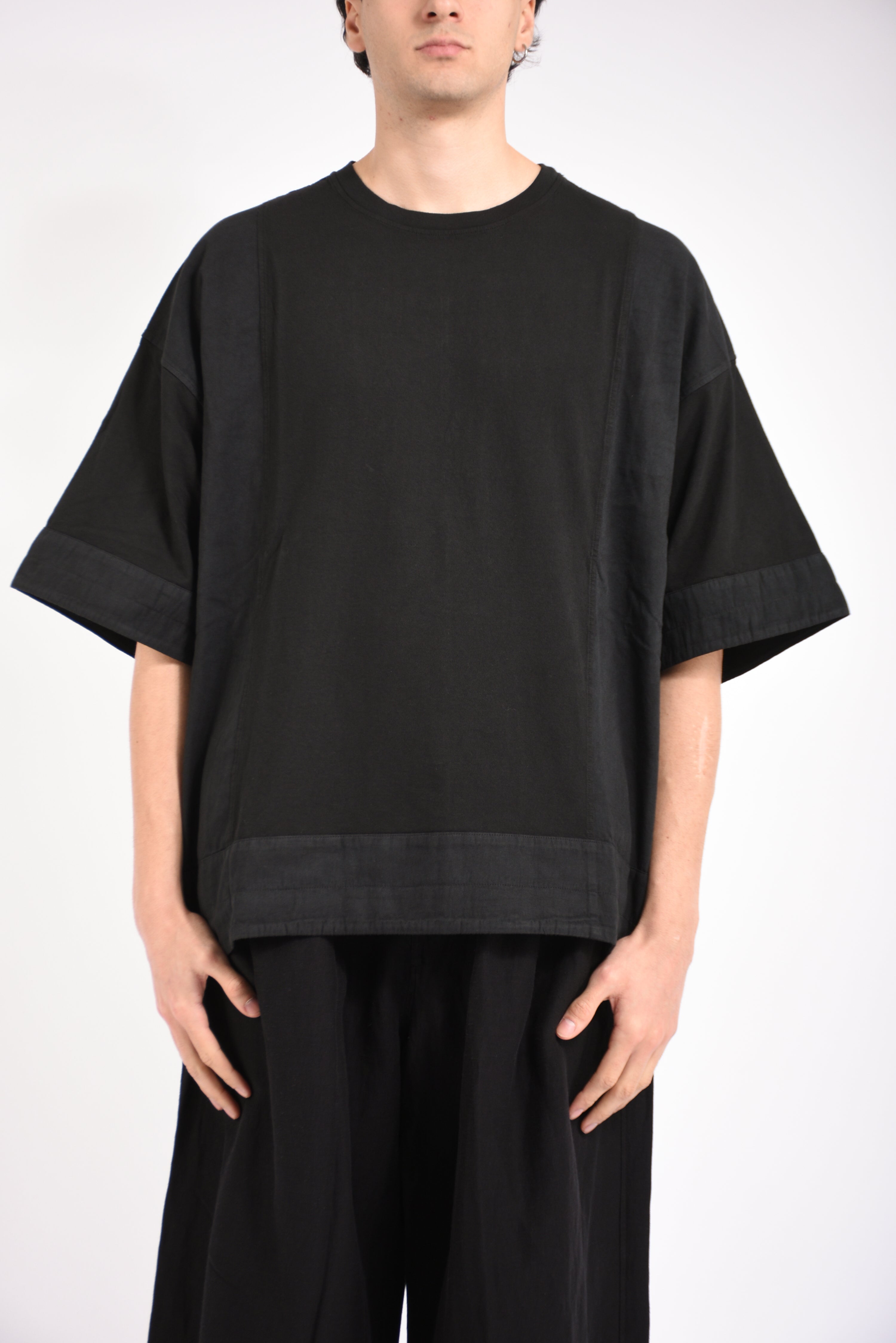 T-shirt in cotone