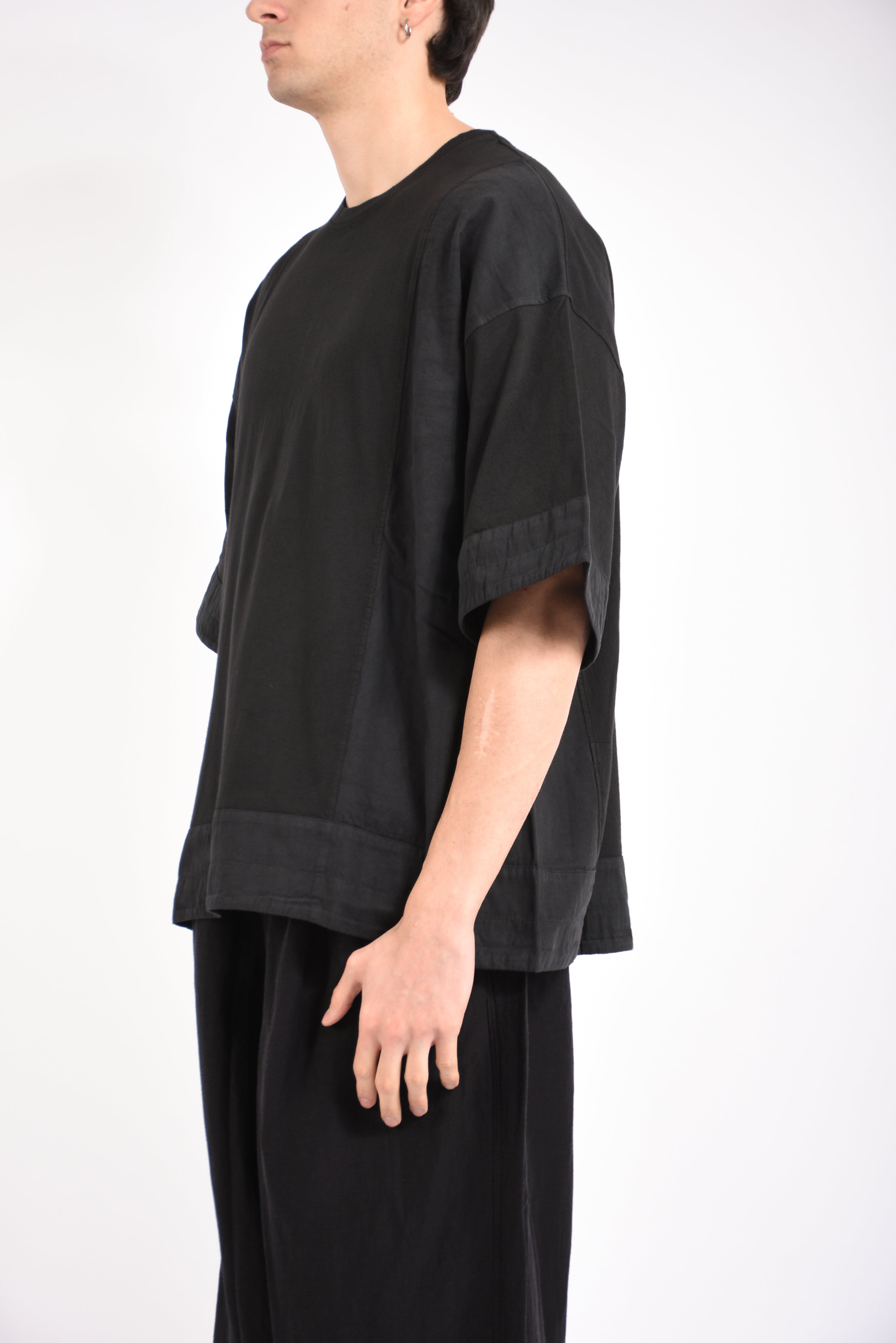T-shirt in cotone
