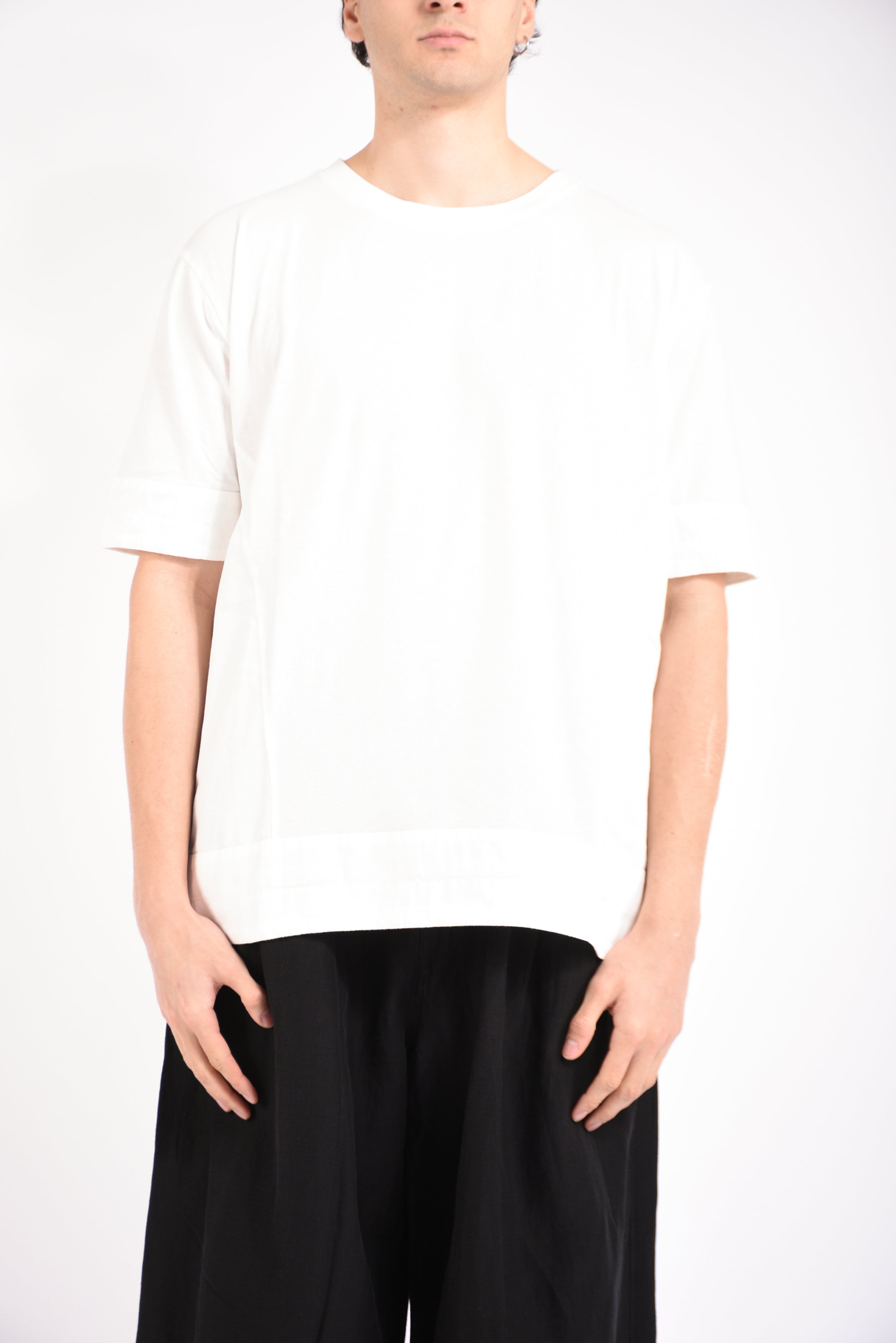 T-shirt in cotone
