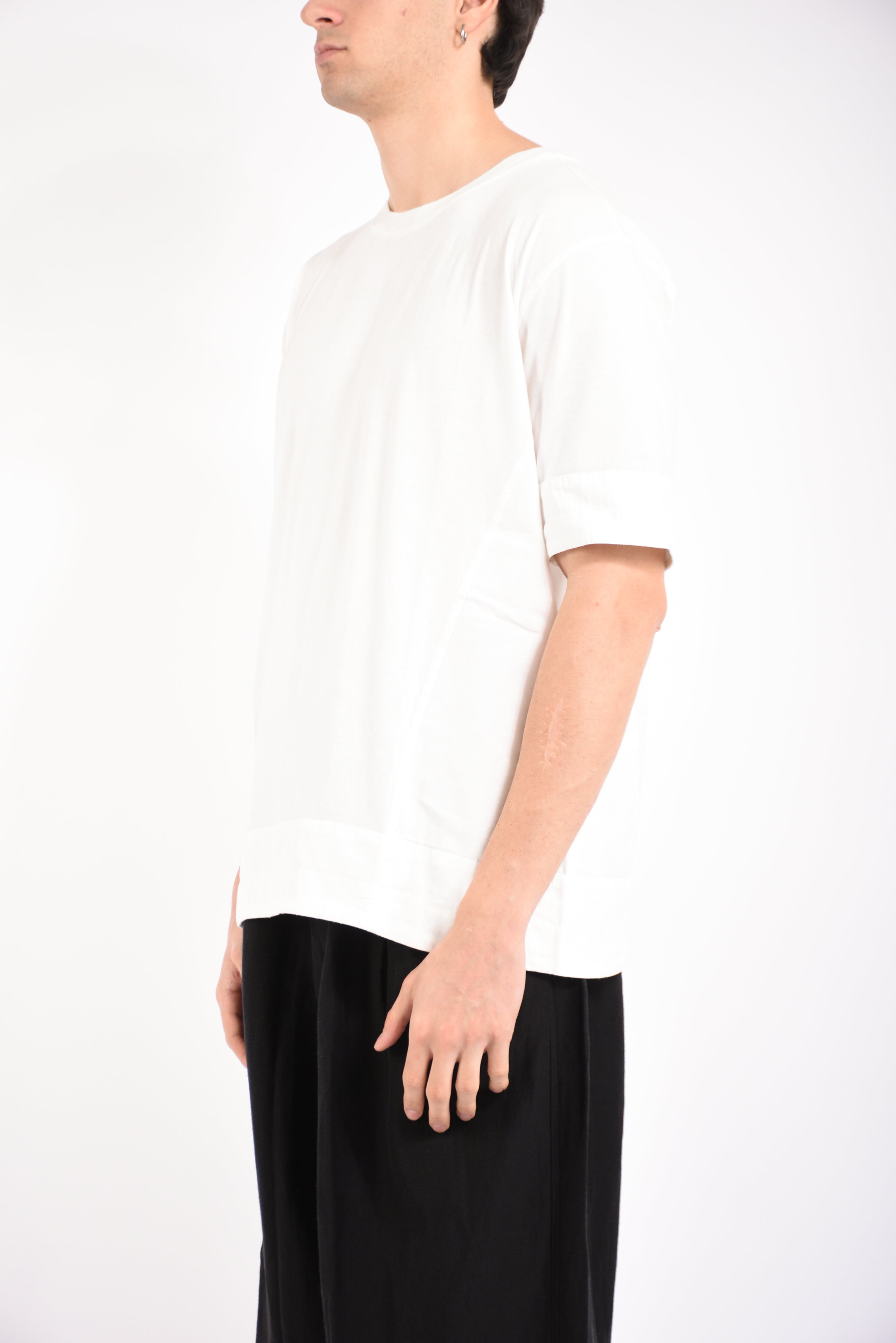 T-shirt in cotone