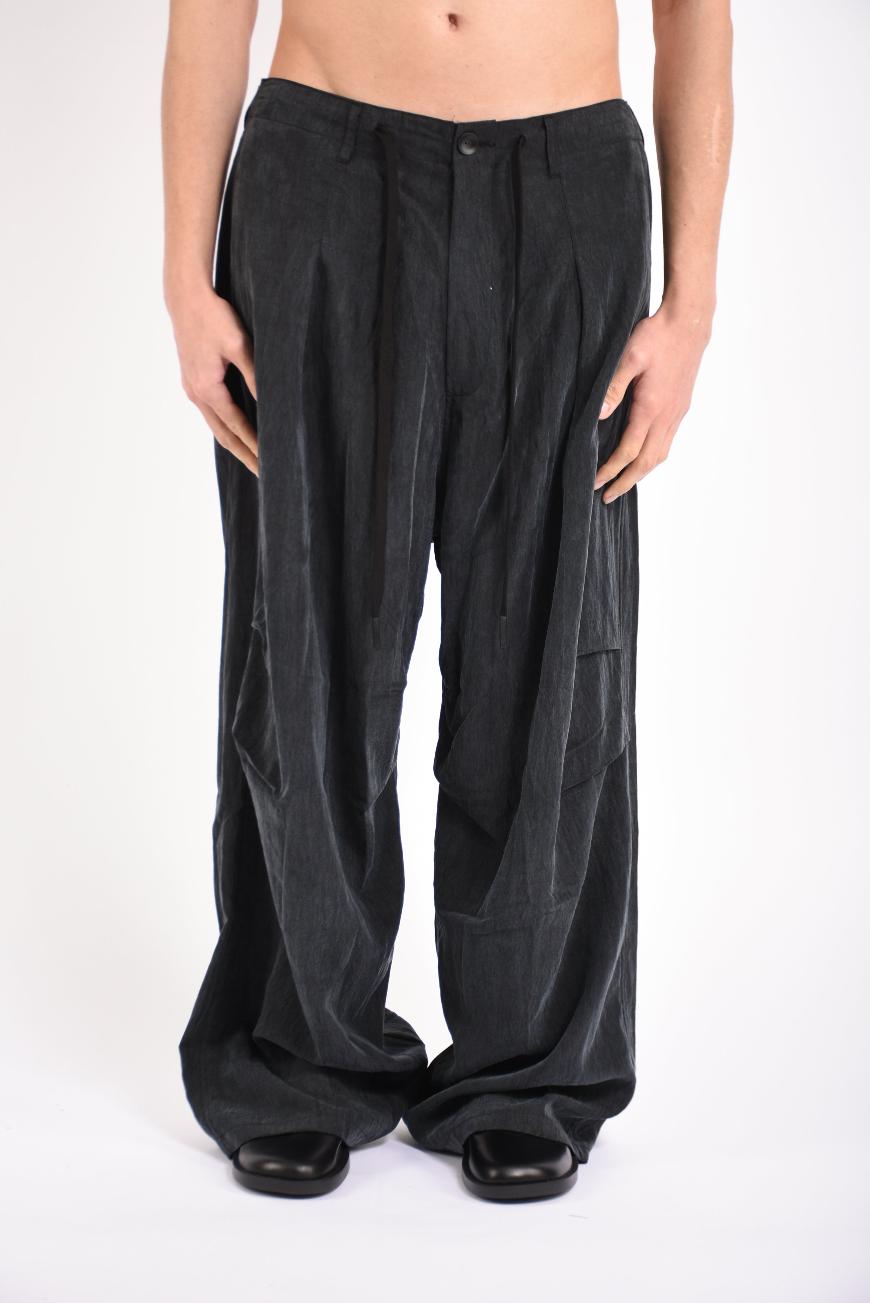 Pantaloni in lyocell