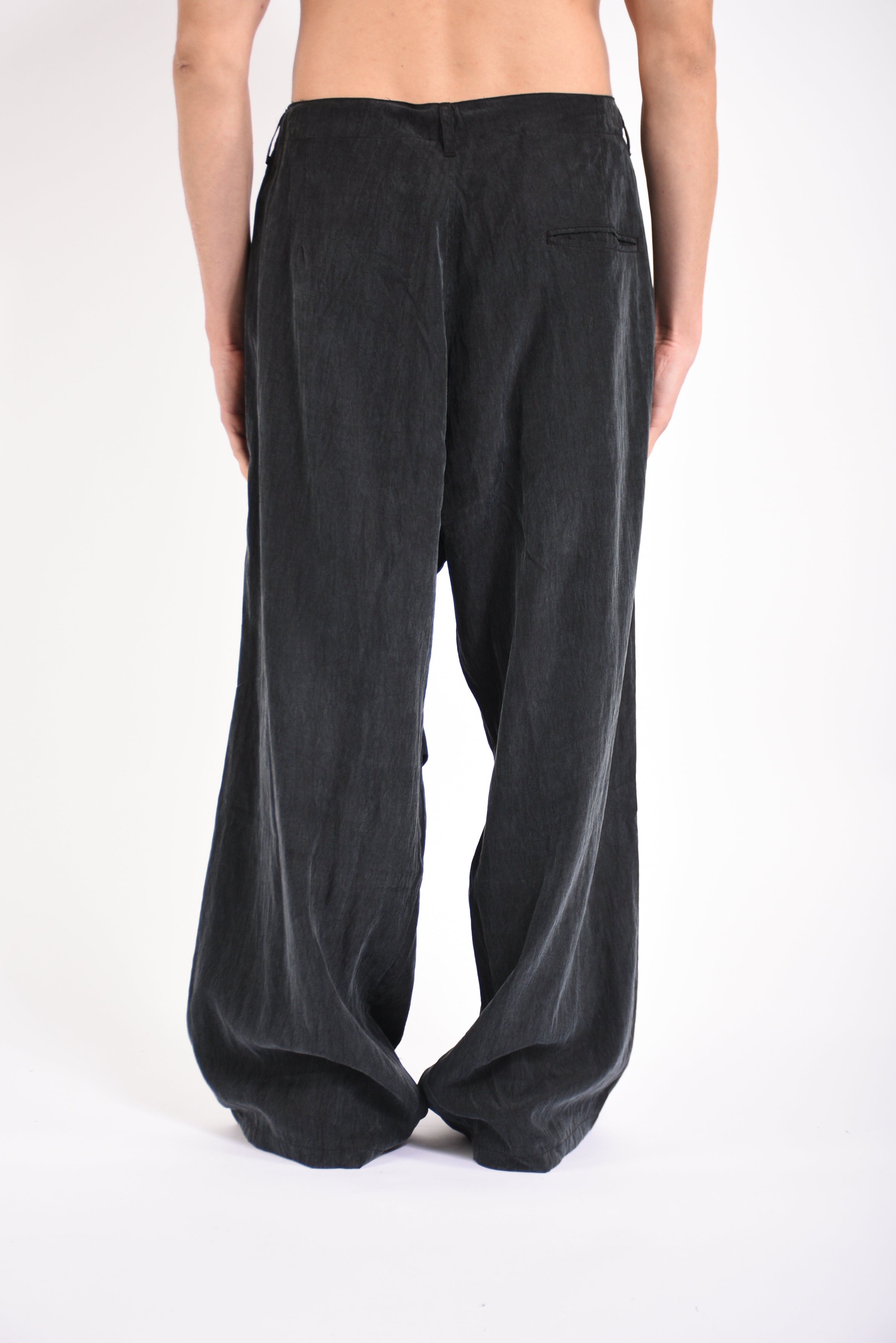 Pantaloni in lyocell