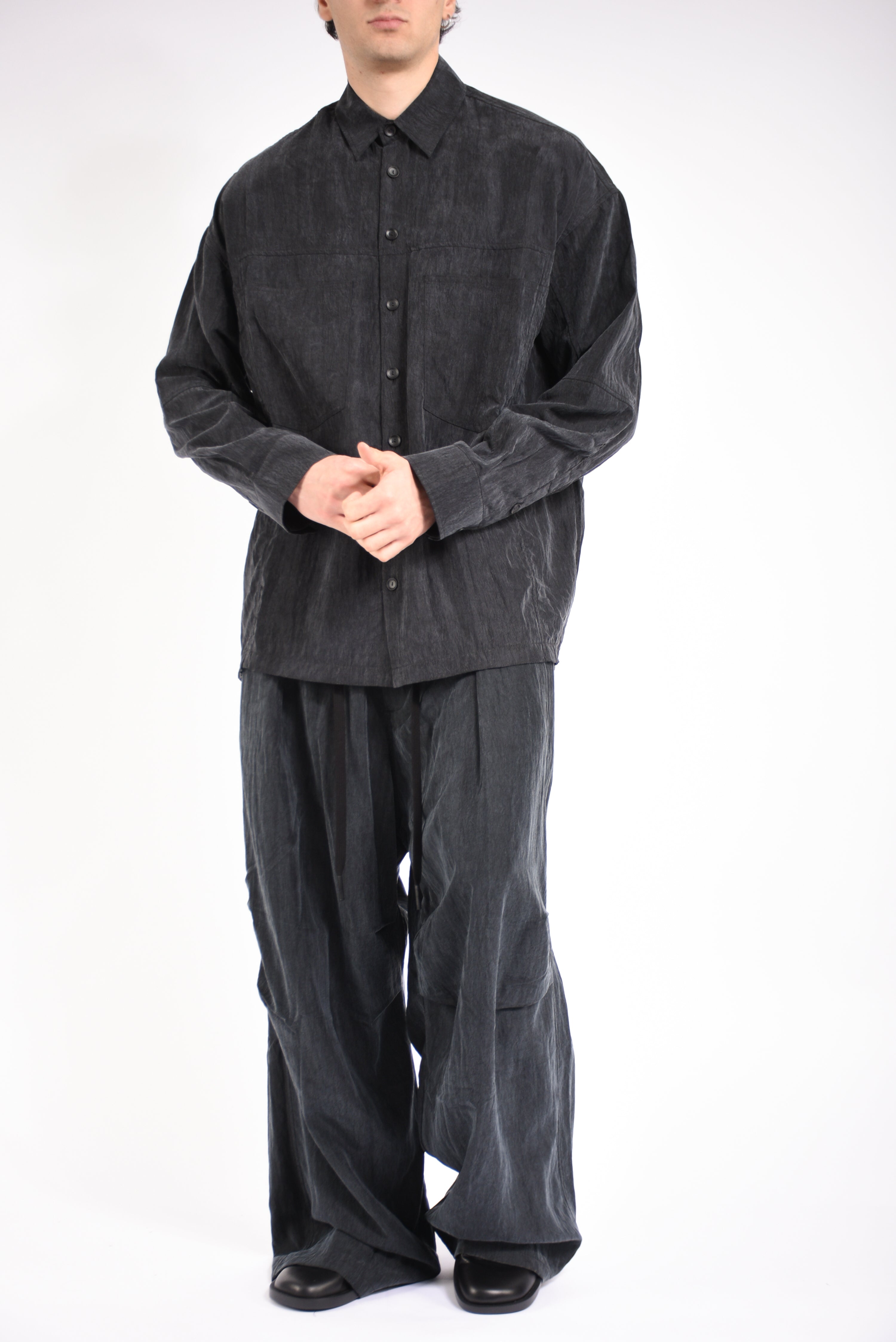 Pantaloni in lyocell