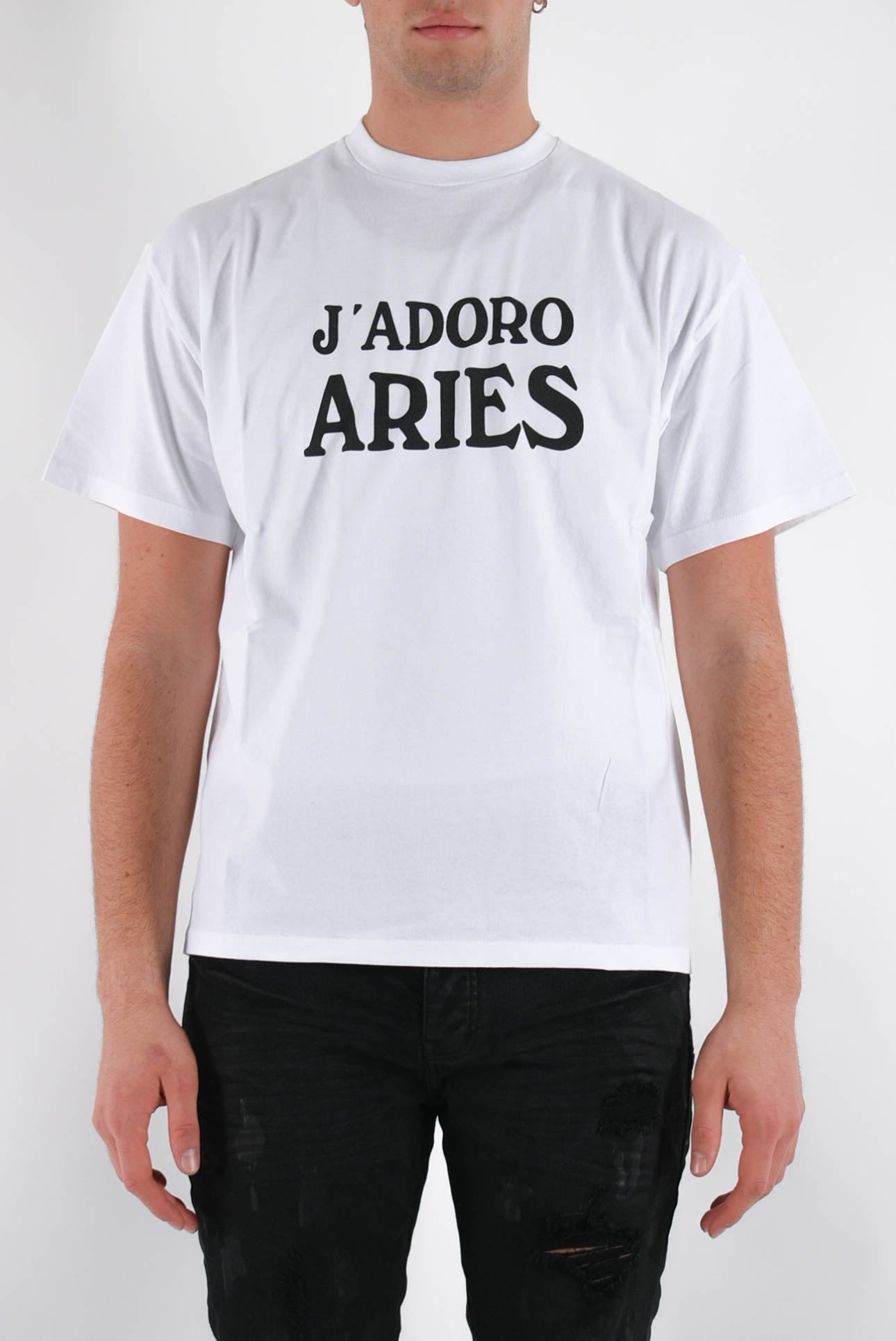 T-shirt J adoro