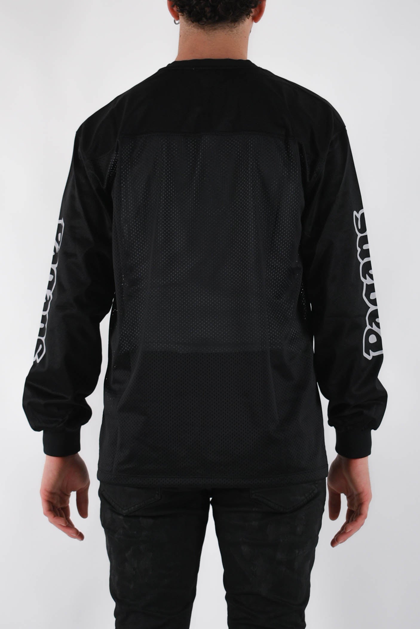 T-shirt Cult Leader Airtex
