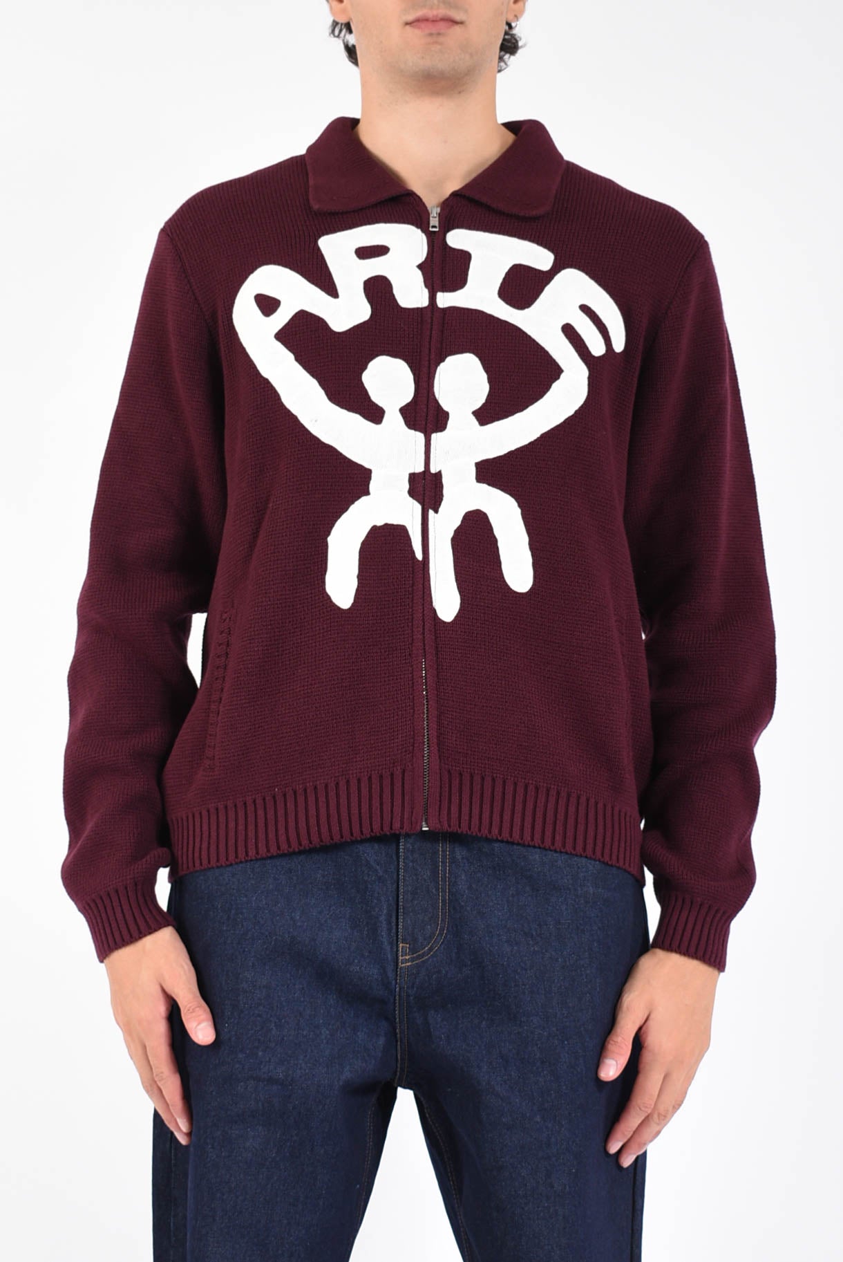 cardigan All Together