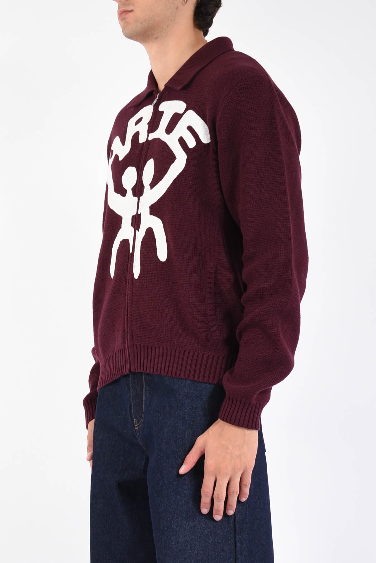 cardigan All Together