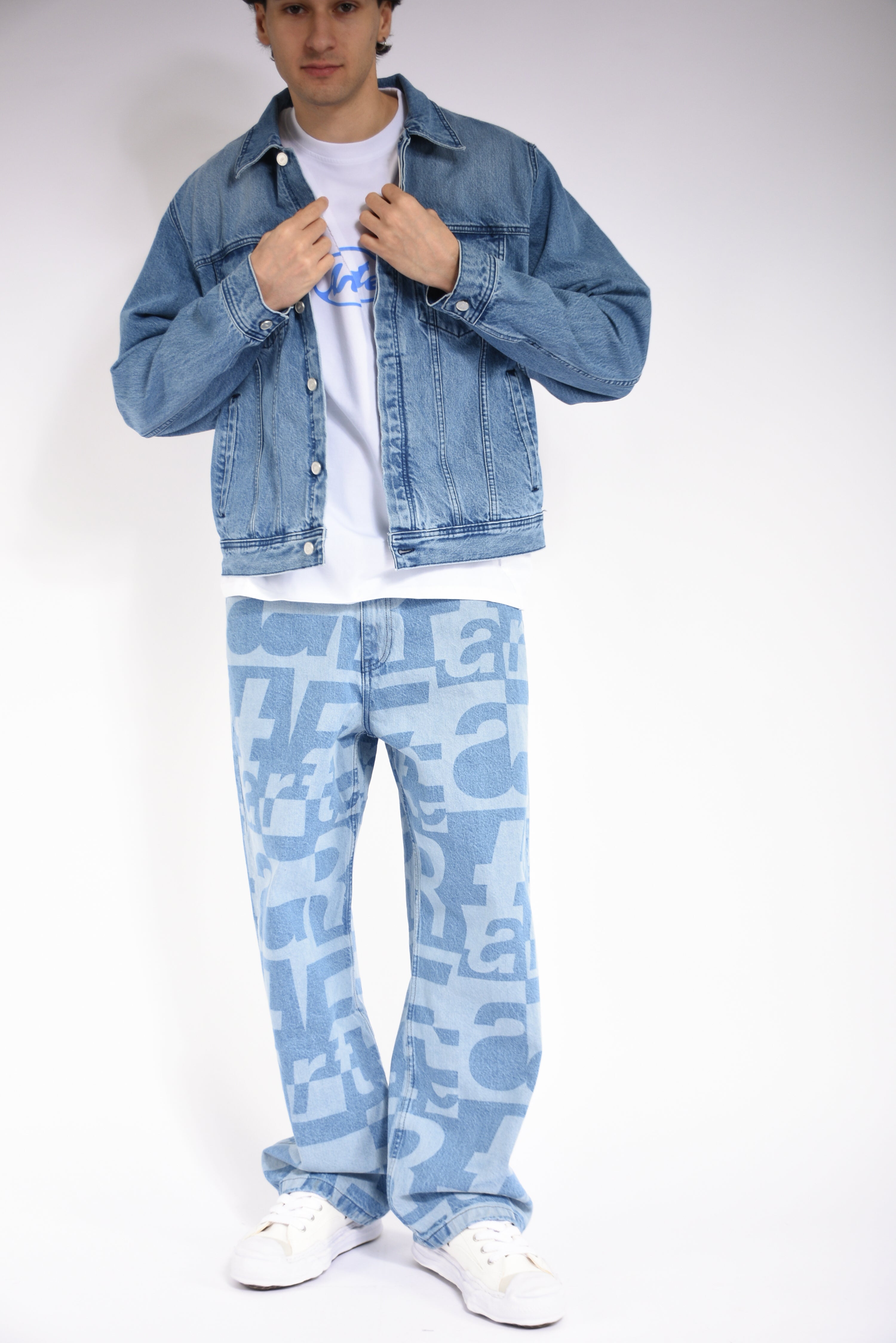 giubbino circle logo