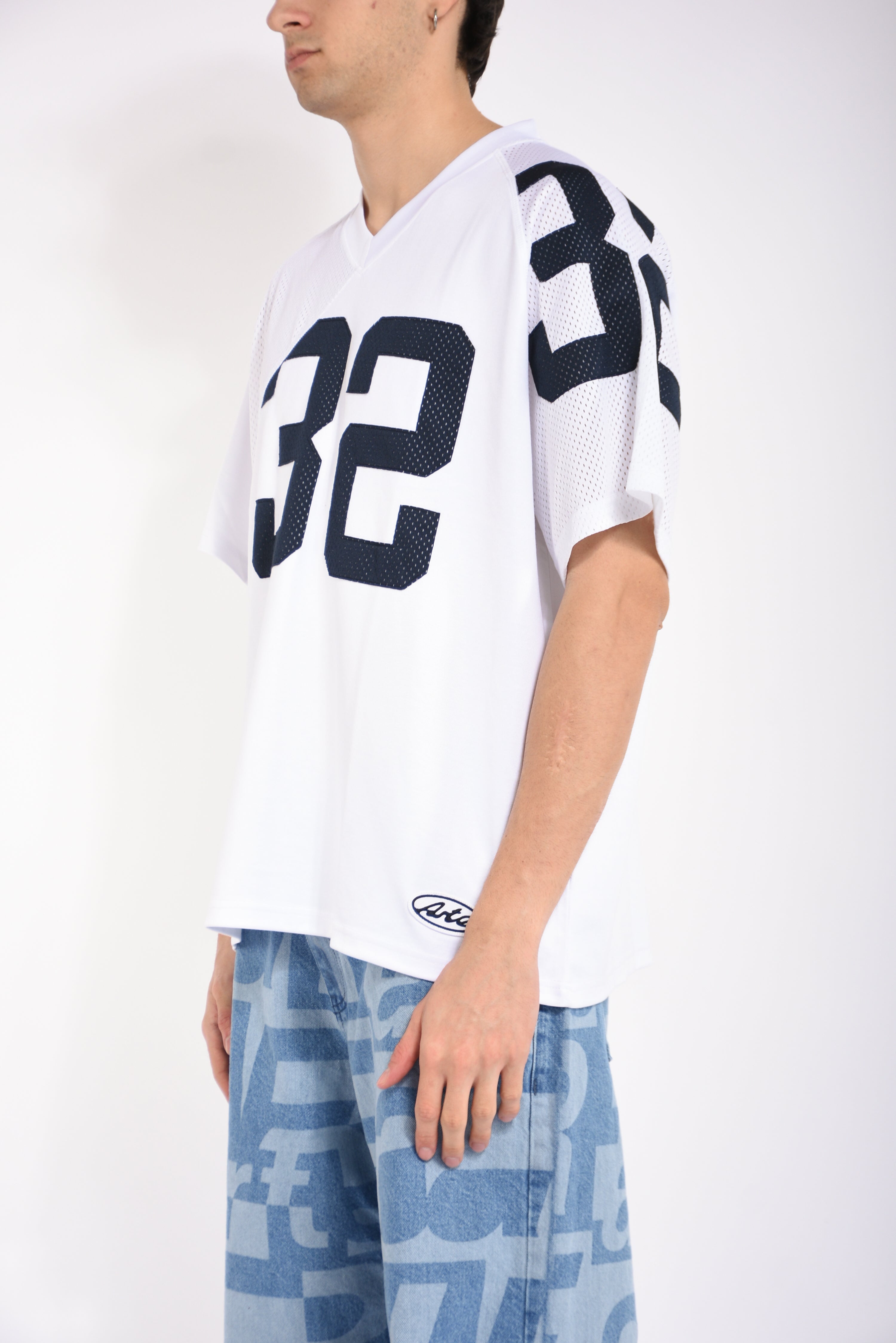 t-shirt 32 jersey