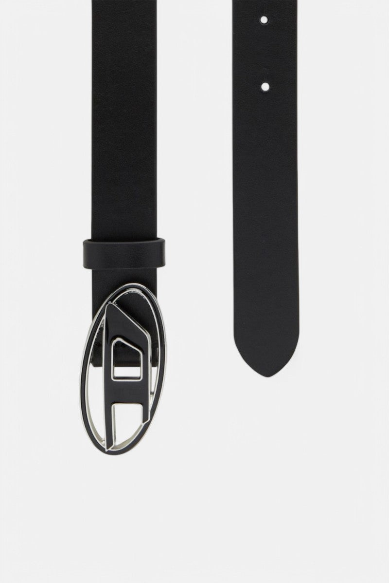 cintura in pelle b1dr 25
