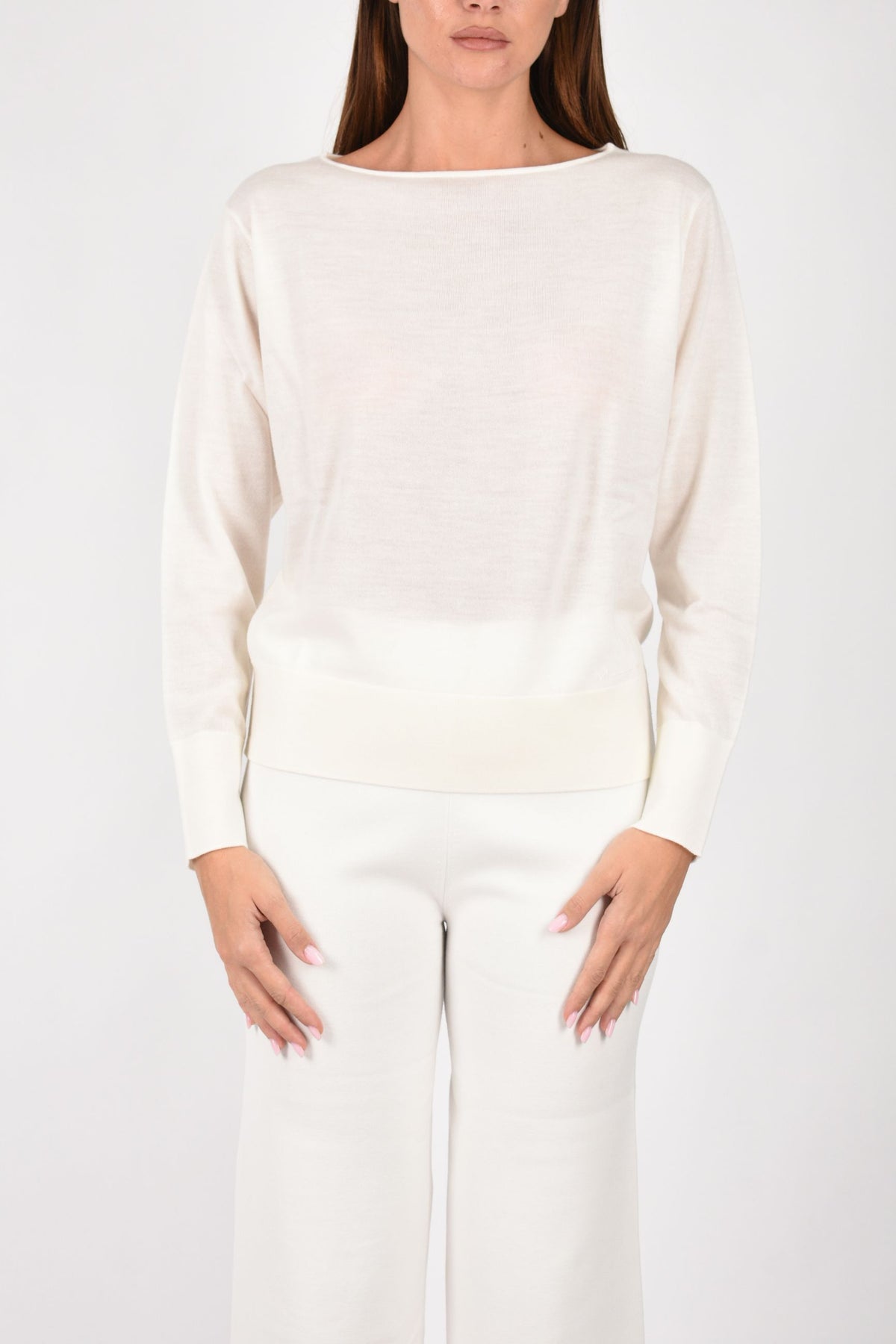 Maglia in lana MMLBUTTERFLY 2626366017600