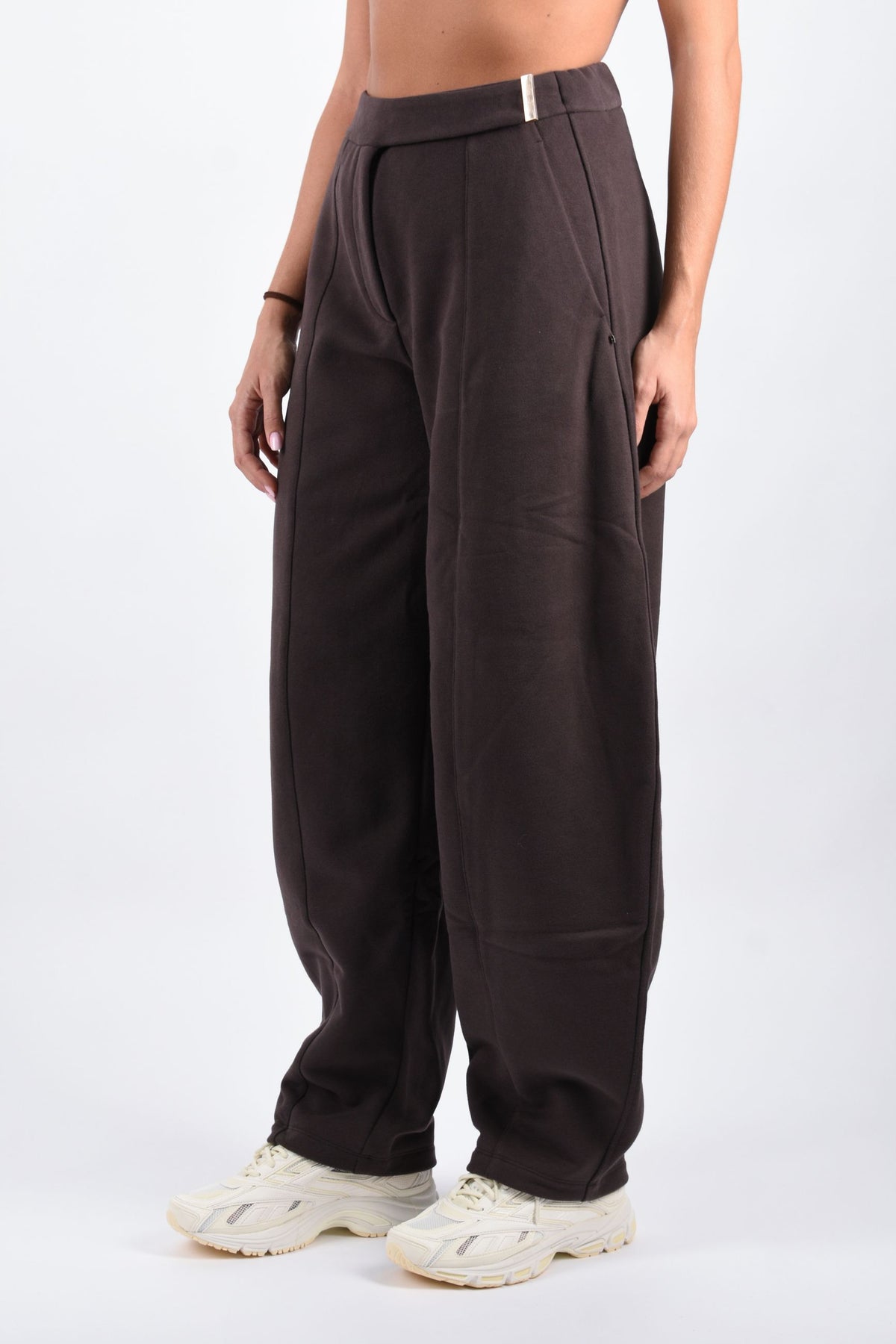 Pantaloni in felpa HOBBY 2622786012