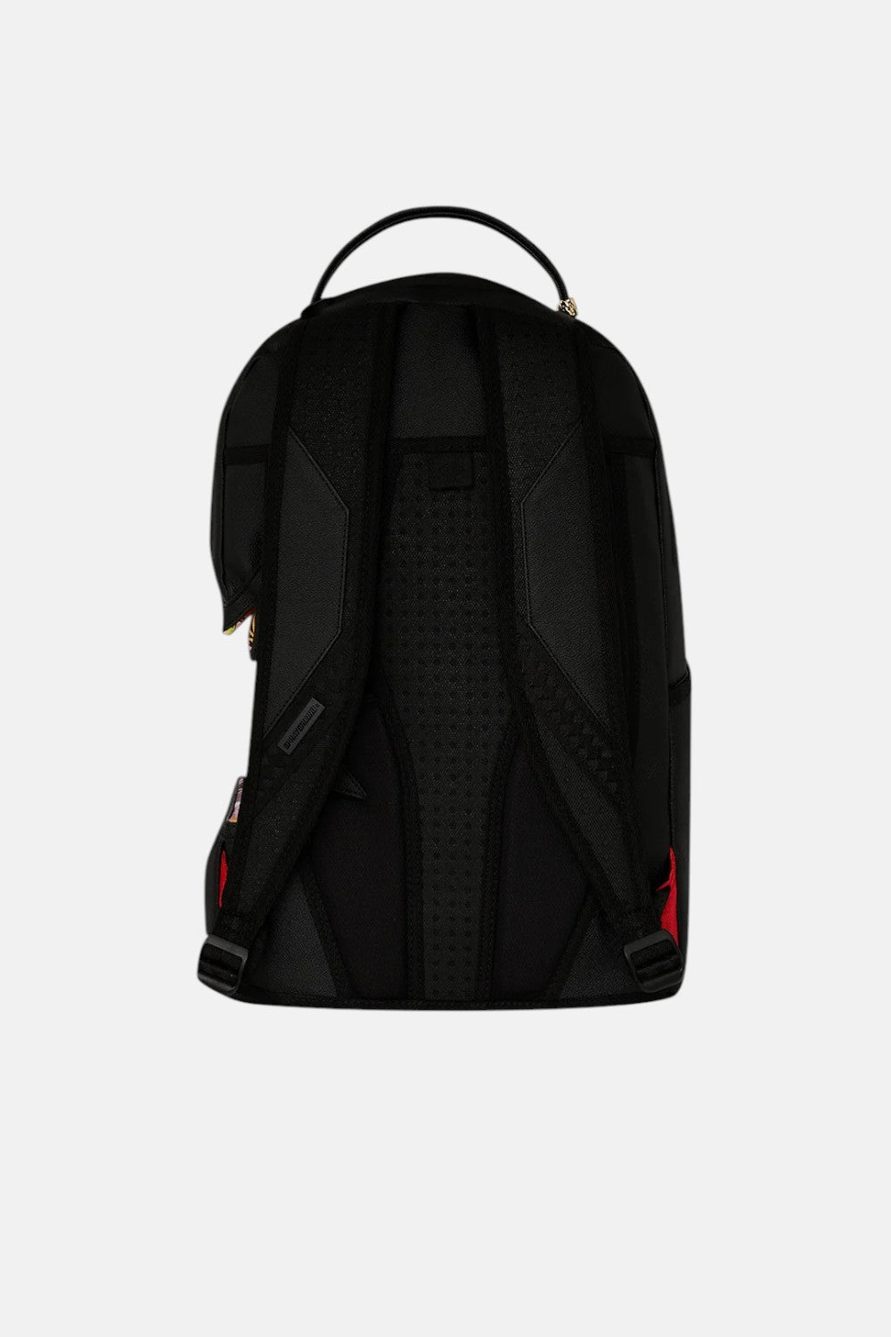 zaino Graffiti bite dlx-bite