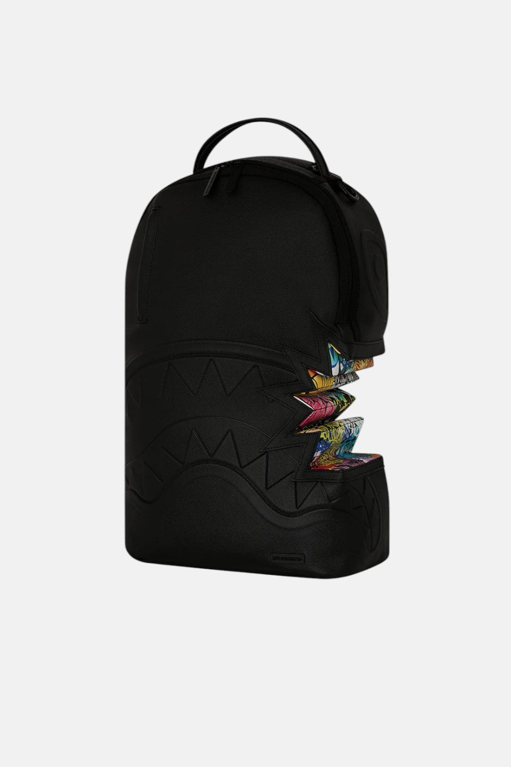 zaino Graffiti bite dlx-bite