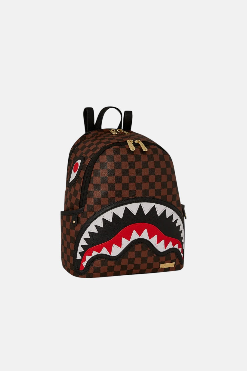 zaino mini Sawtooth Sharks In Paris
