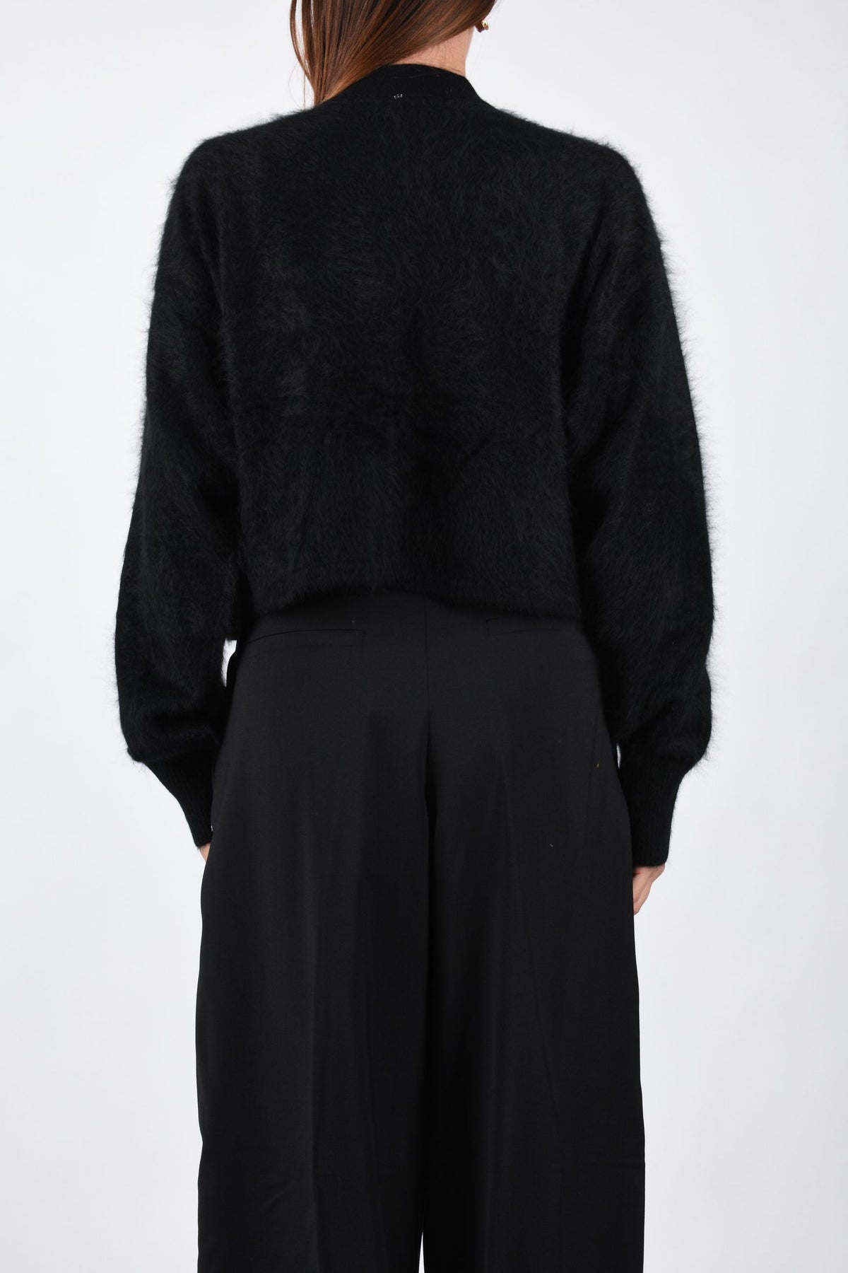 Bomber in puro cashmere GALLI 2622346012