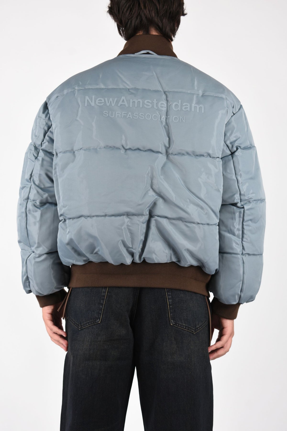 Bomber reversibile 2602001002