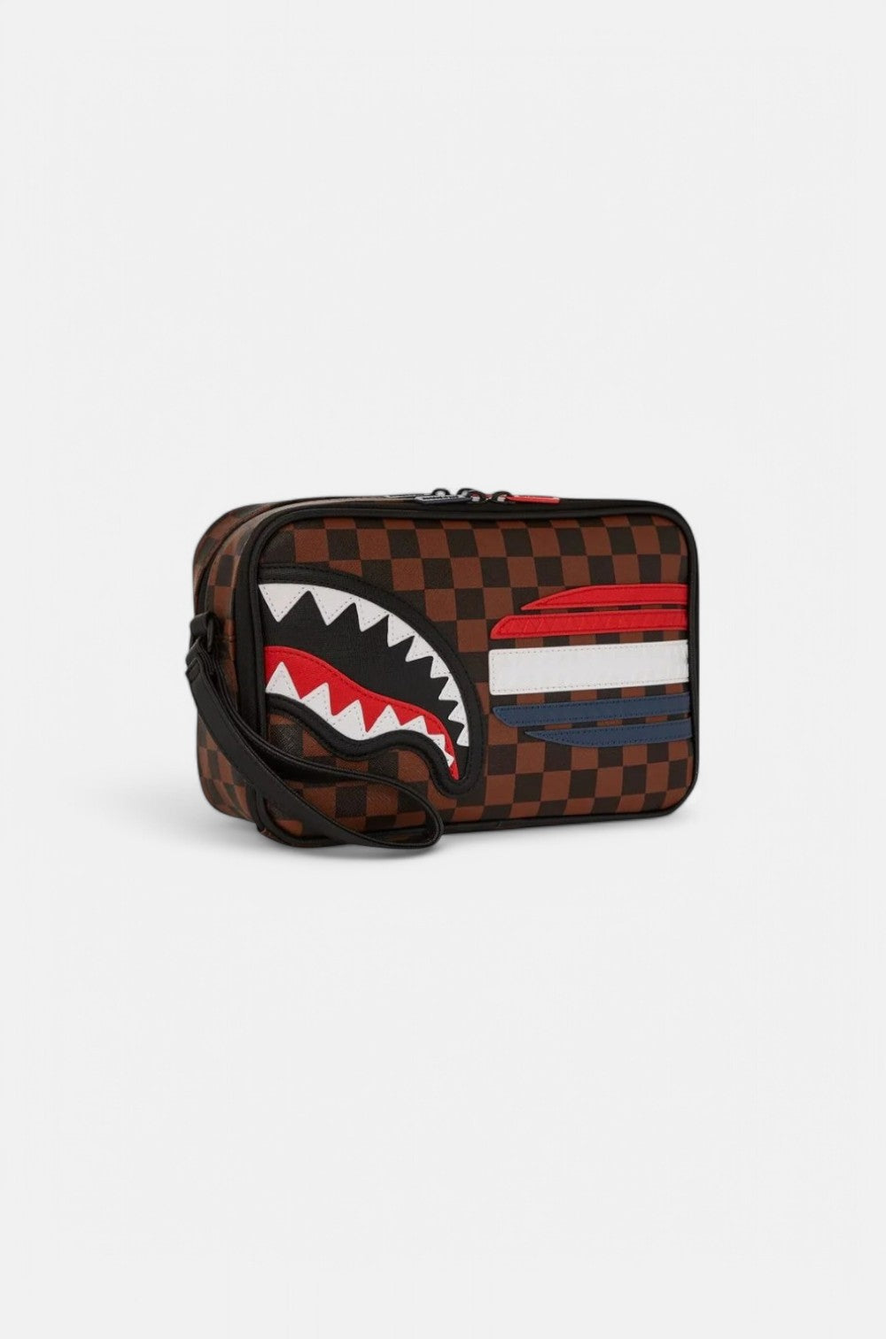 pochette machine francaise