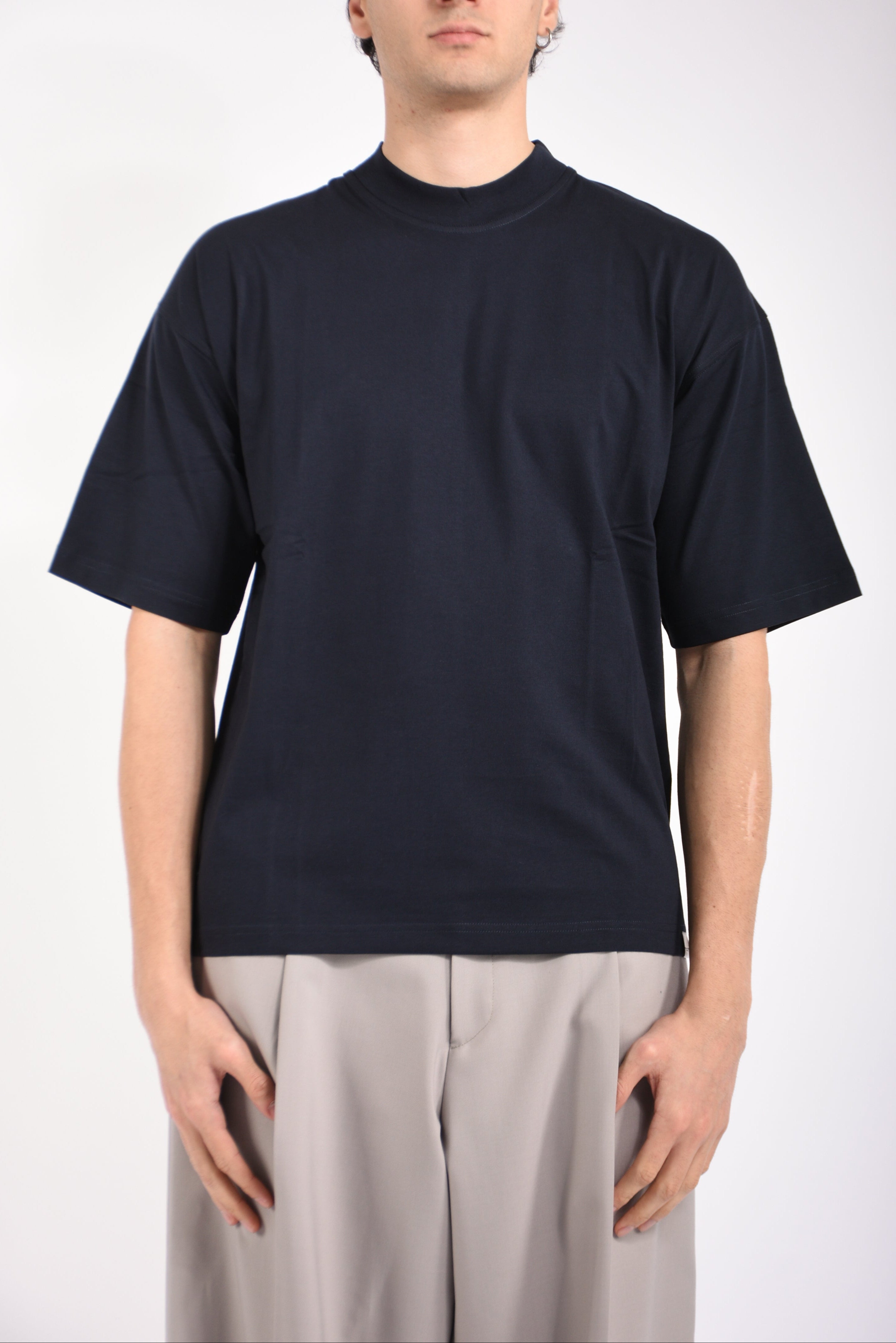 T-shirt in cotone